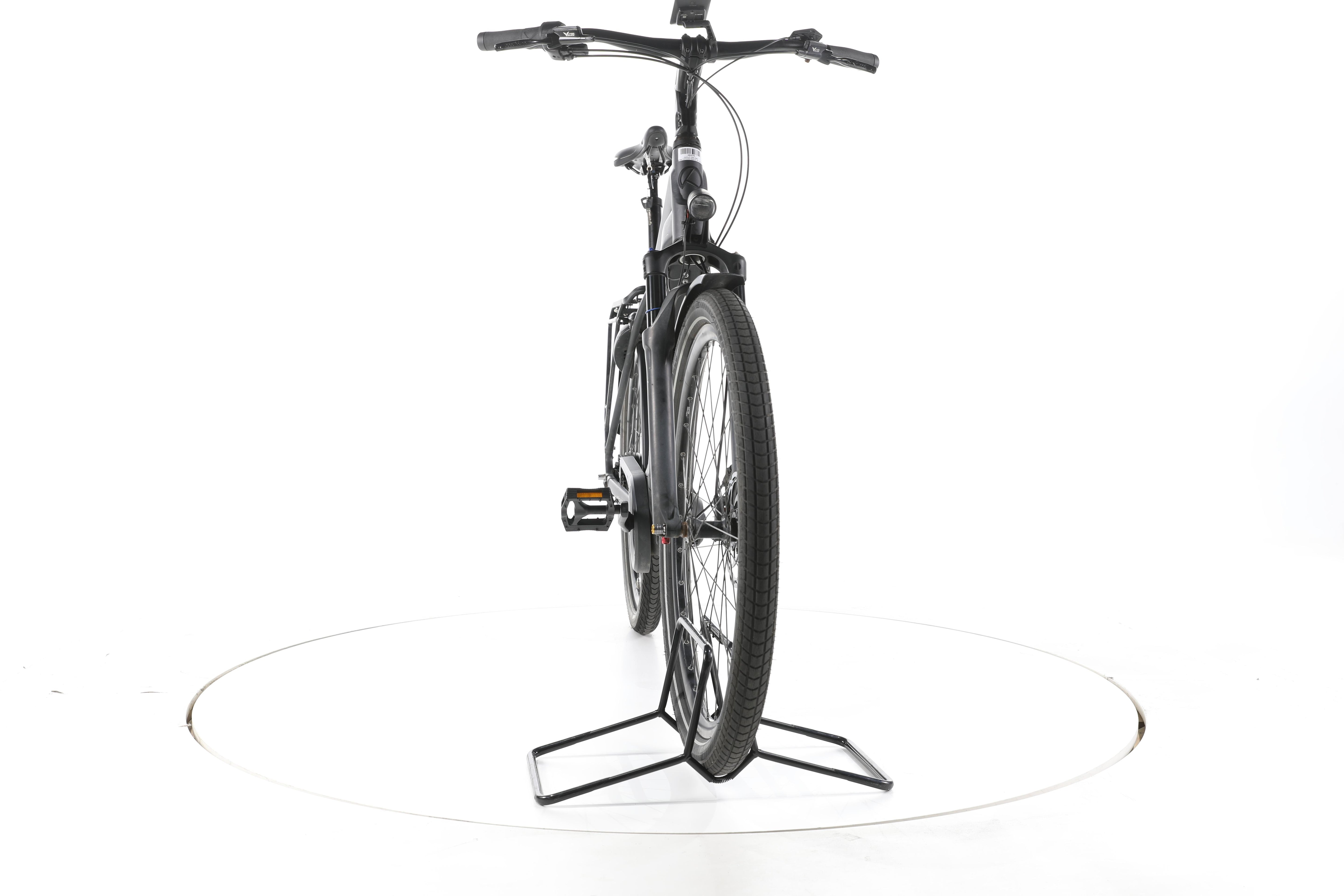 Kalkhoff Image 5.B Excite+ BLX City E-Bike - Image 4