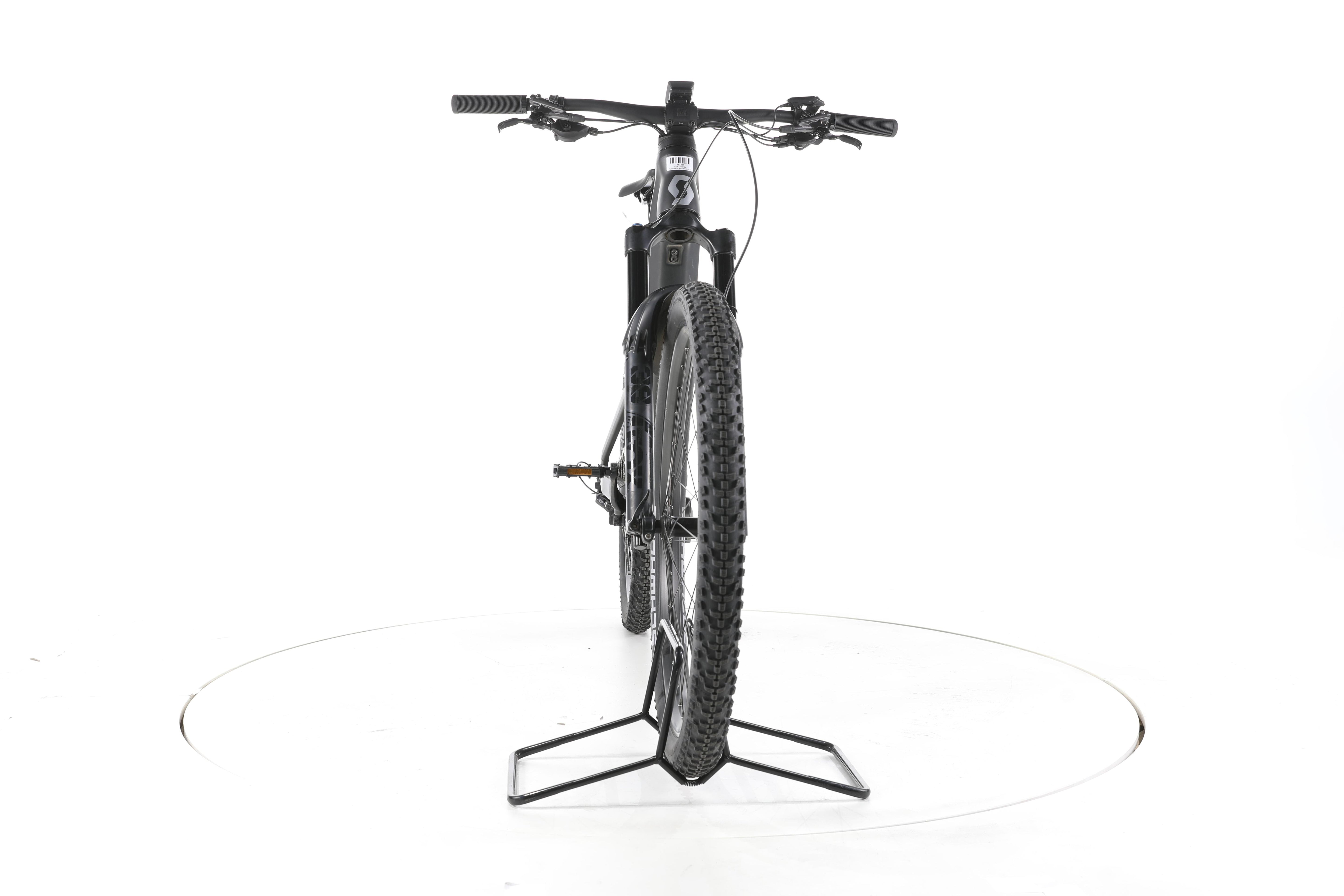 Scott Patron eRIDE 900 Ultimate E-Bike Fully Carbon - Image 4