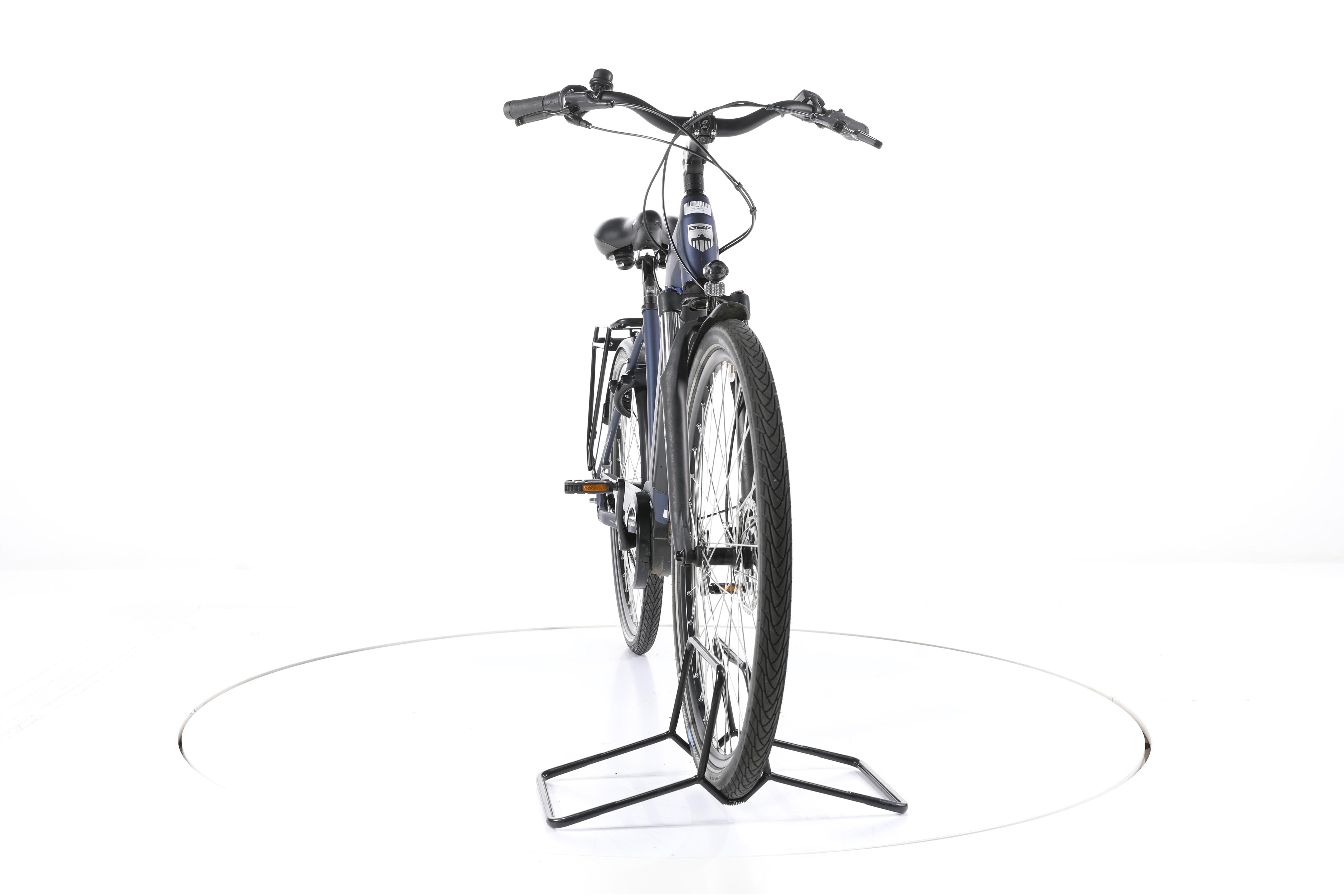 BBF Bato Power City E-Bike Tiefeinsteiger - Image 4