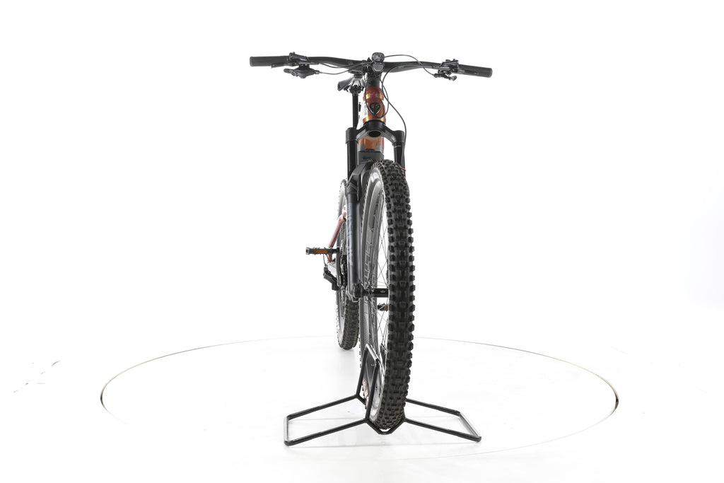 Centurion No Pogo F2000i Fully E-Bike 2024 - Image 4