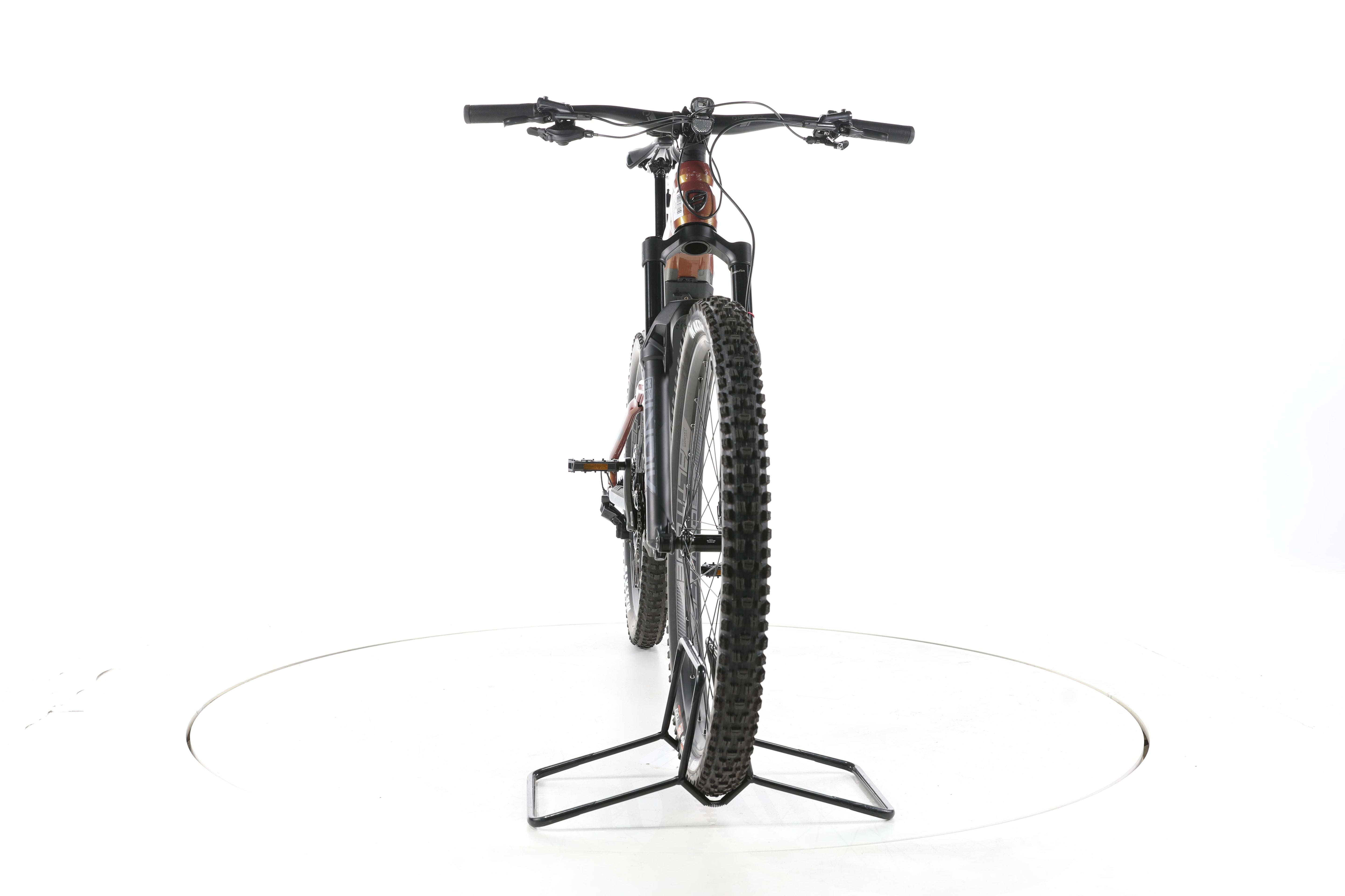 Centurion No Pogo F2000i Fully E-Bike 2024 - Image 4