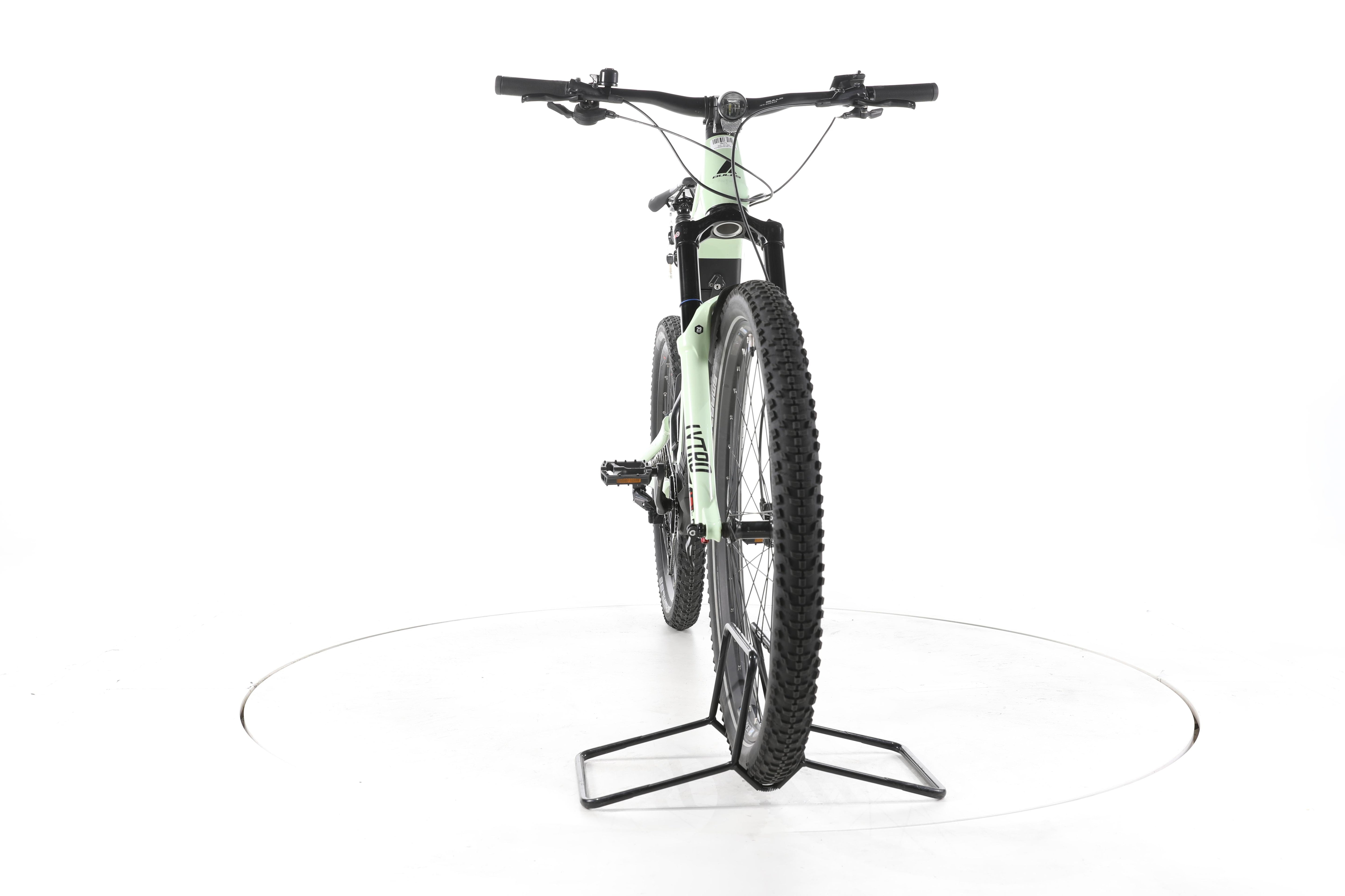 Bulls E-STREAM EVO AM 2 E-Bike Fully - Image 4