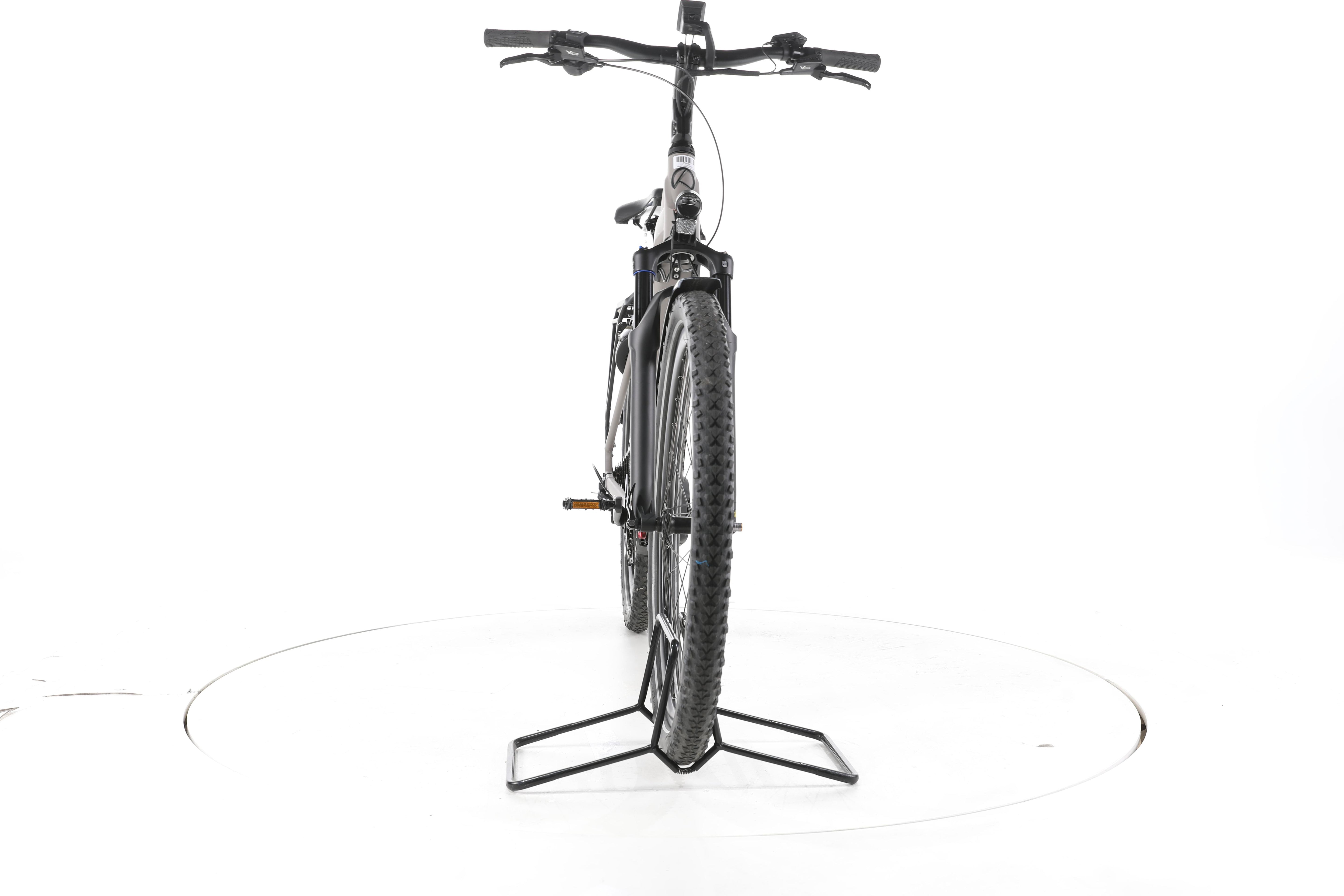 Kalkhoff ENTICE 3.B MOVE Trekking E-Bike - Image 4
