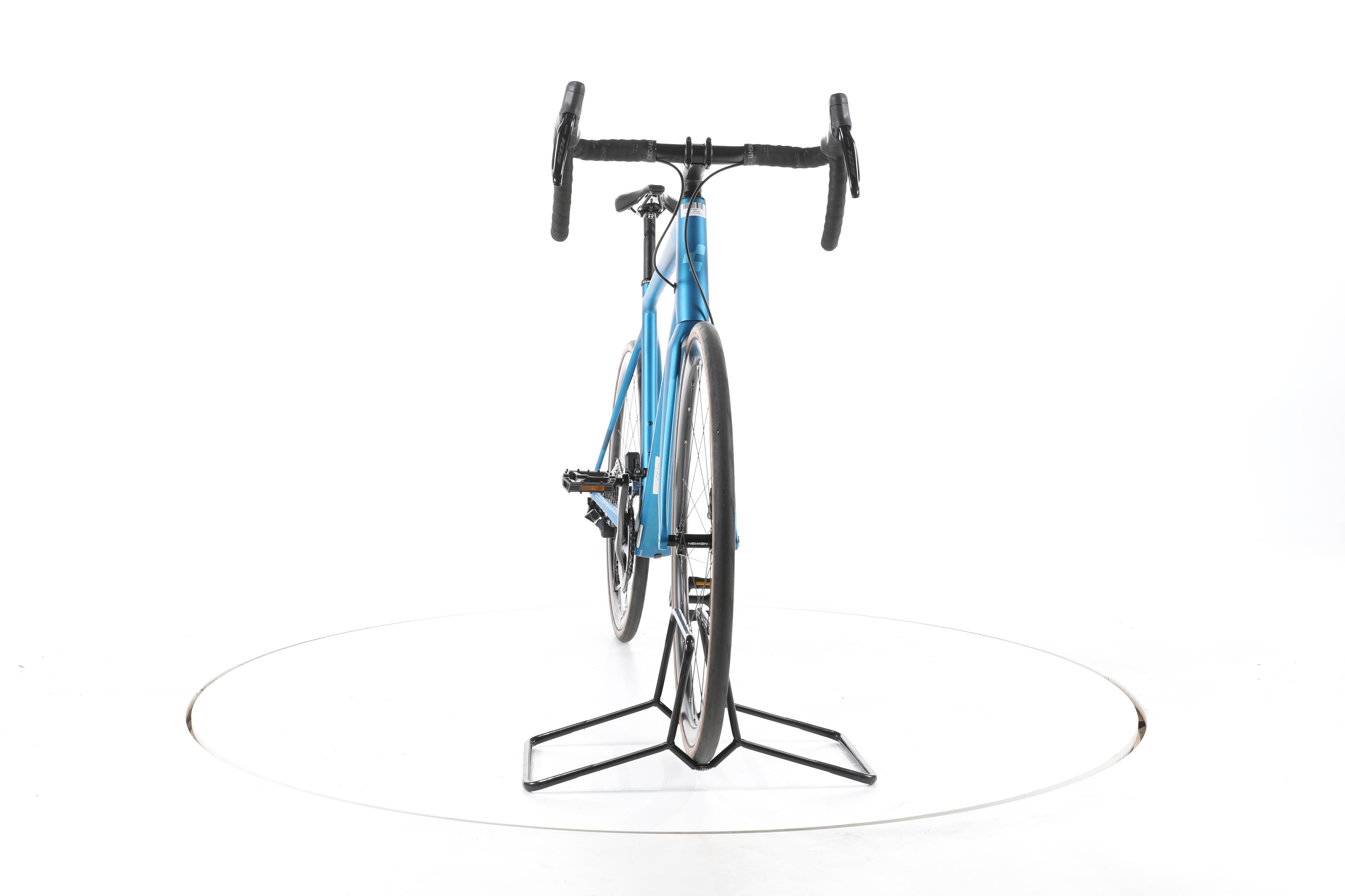 Cube Attain GTC SLX Rennrad - Image 4
