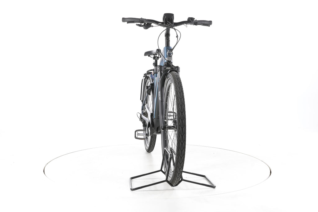 KTM Macina Tour CX 510 Trekking E-Bike - Image 4