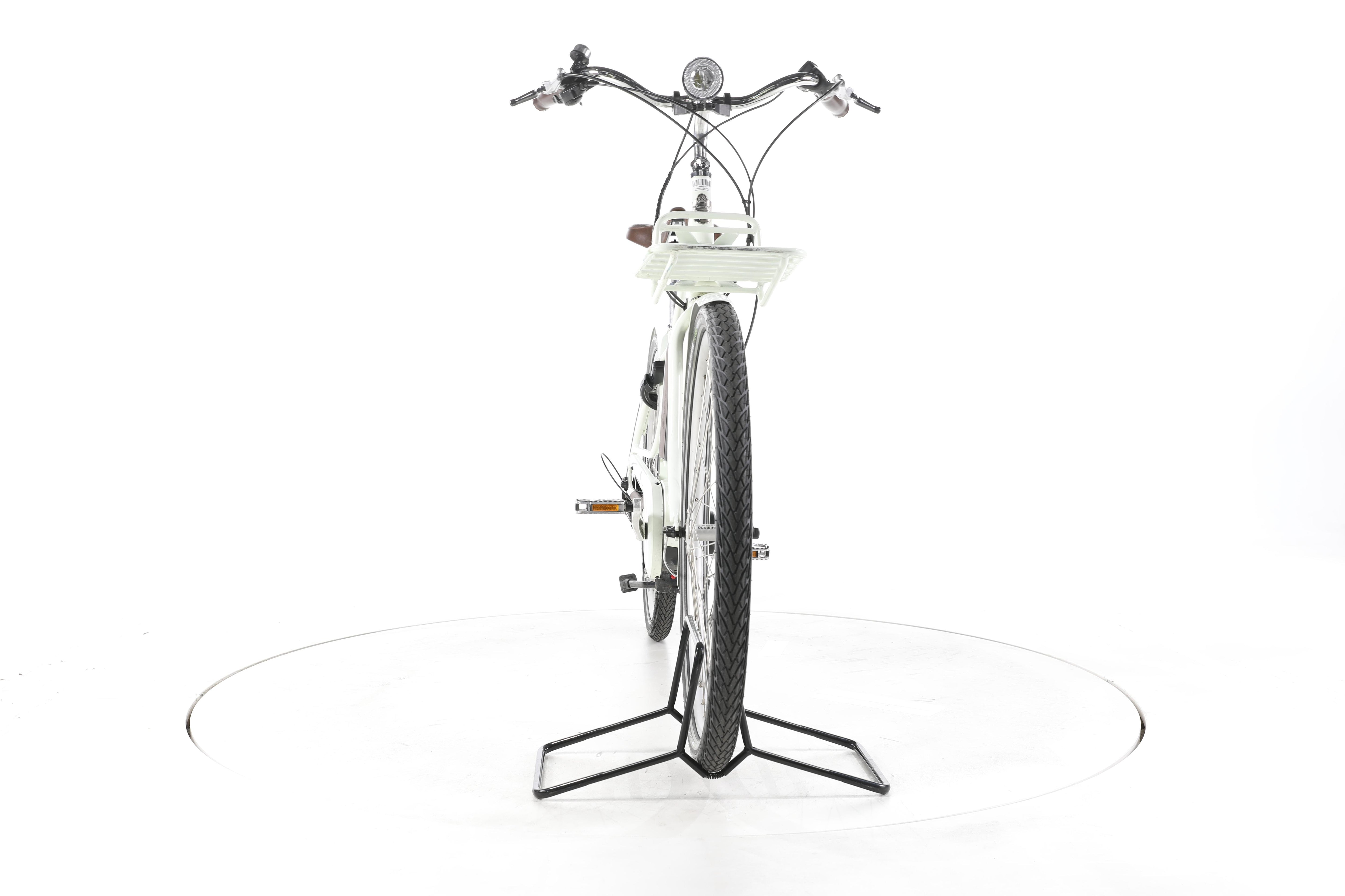 Kalkhoff Entice 3.B Move Trekking E-Bike Tiefeinsteiger - Image 4