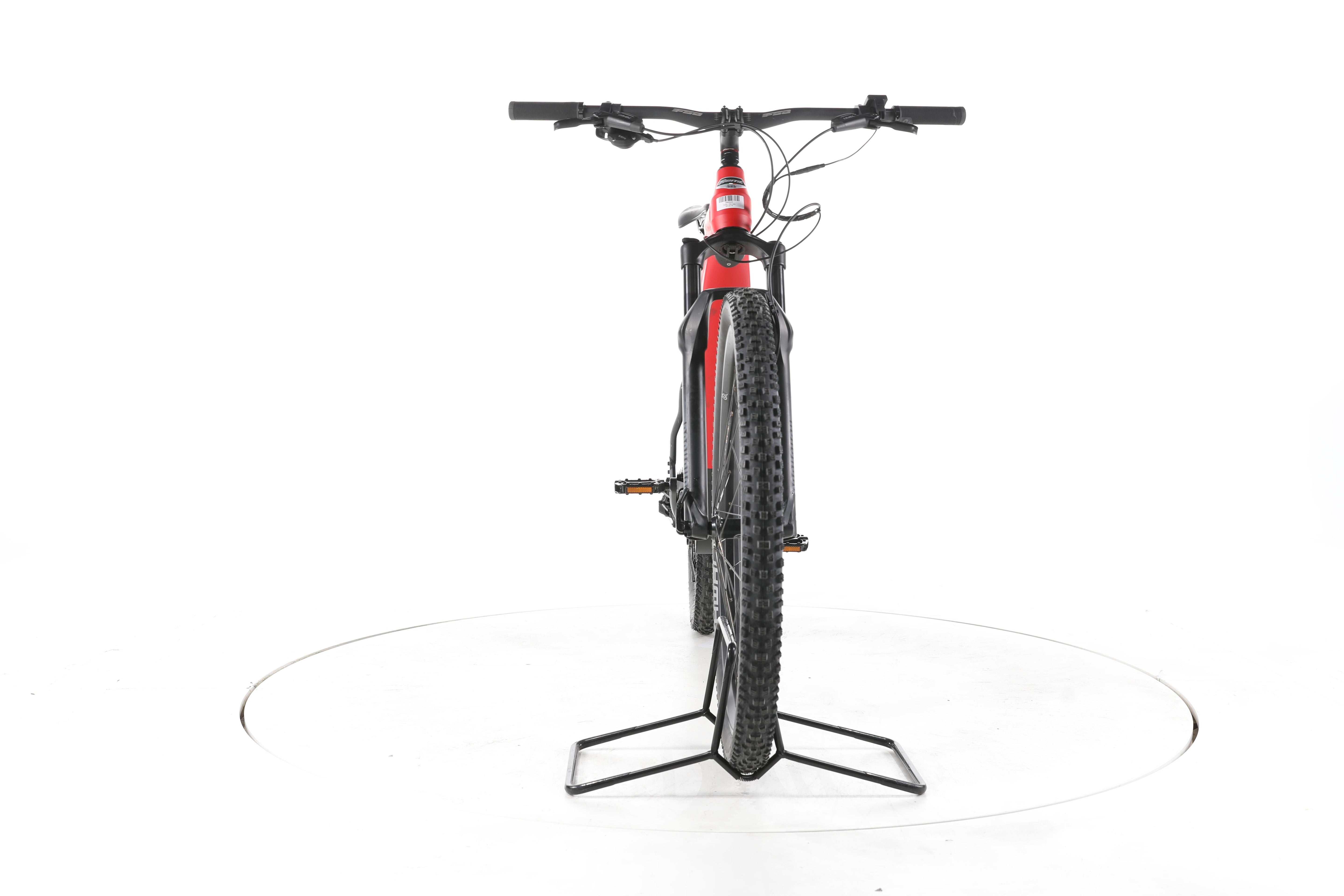 Fantic XF2 E-Bike - Image 4