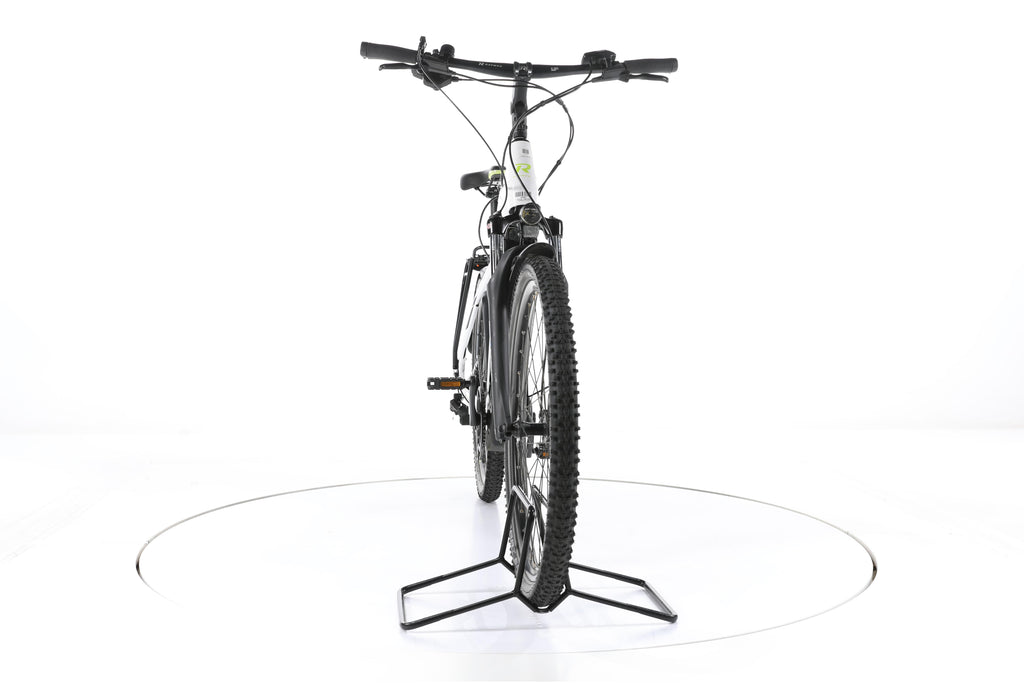 R Raymon CrossRay E 5.0 Trekking E-Bike - Image 4