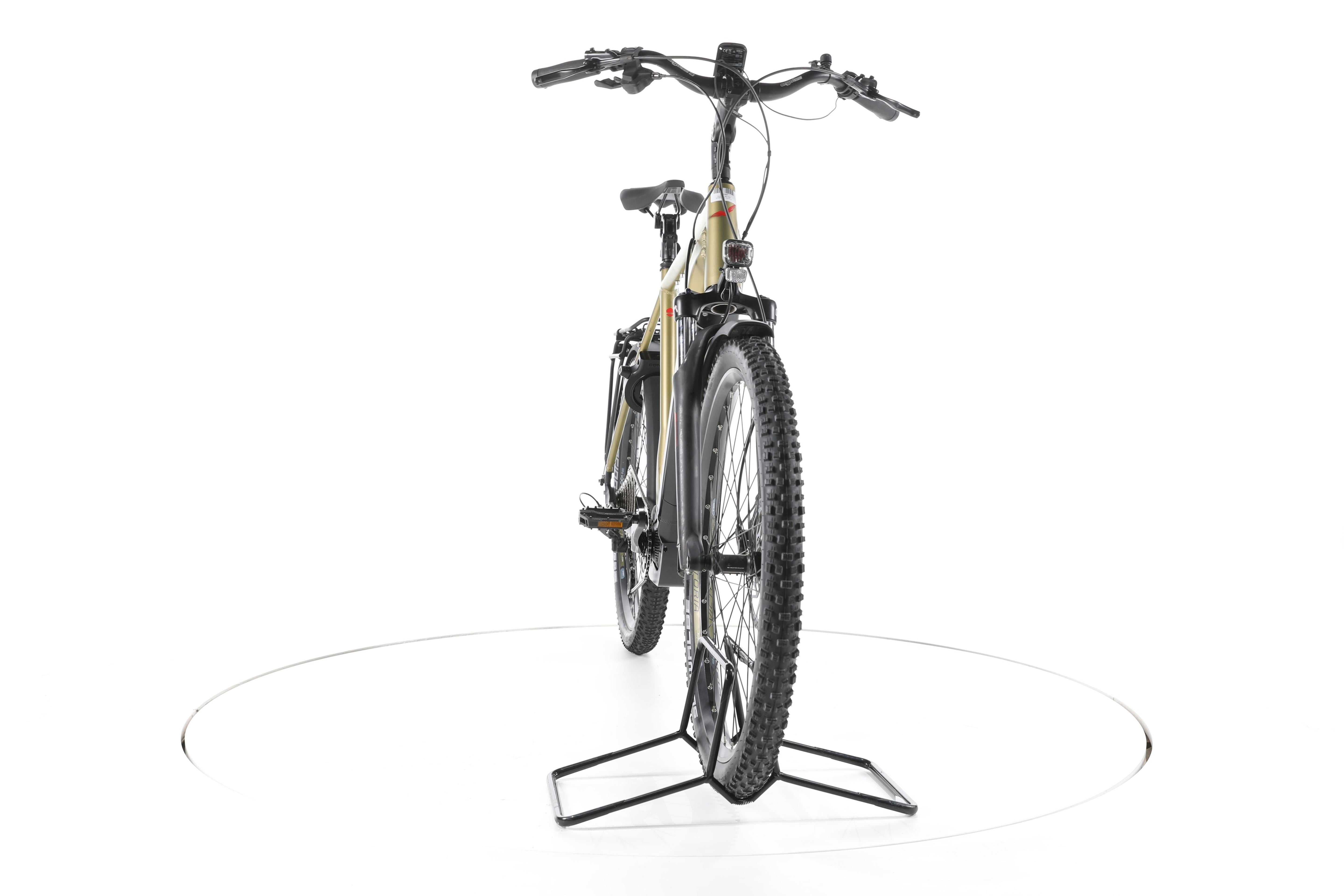 Victoria eAdventure 12.5 Trekking E-Bike - Image 4