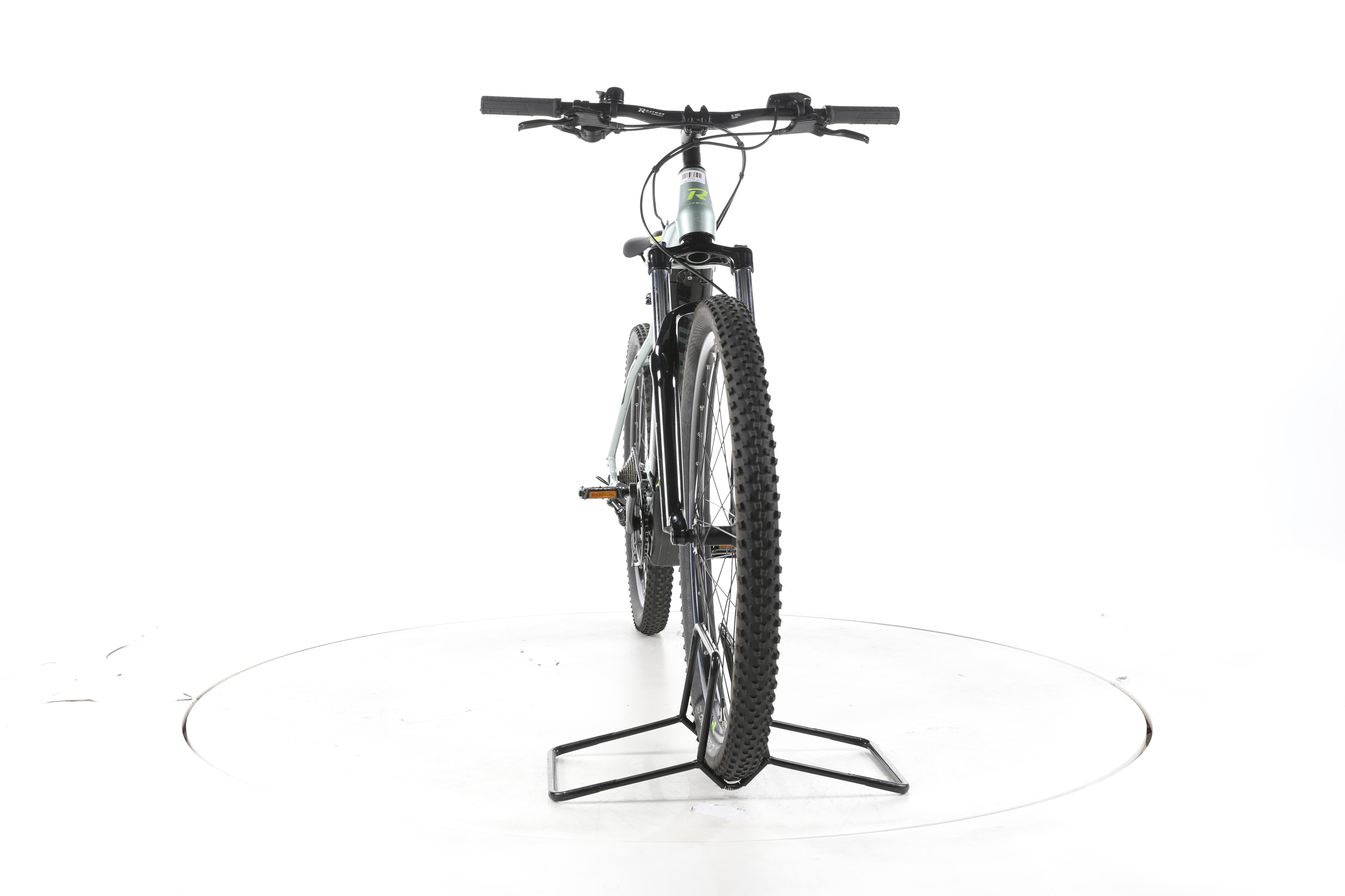 R Raymon HardRay E 5.0 E-Bike - Image 4