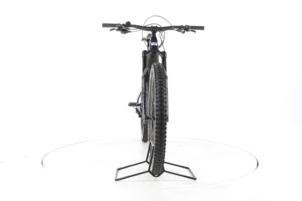 Giant Trance X E+ 1 Fully E-Bike - Image 4