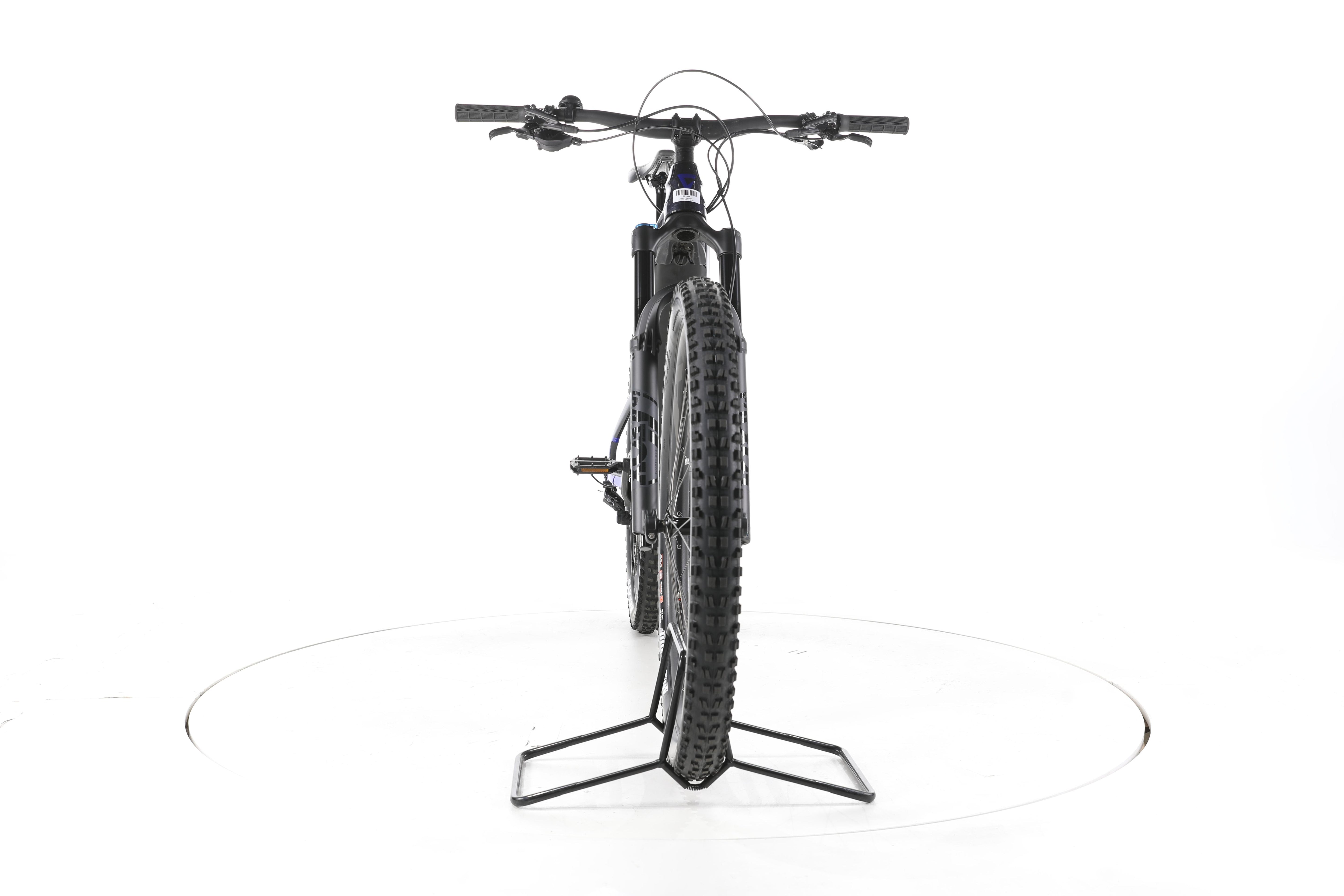 Giant Trance X E+ 1 Fully E-Bike - Image 4