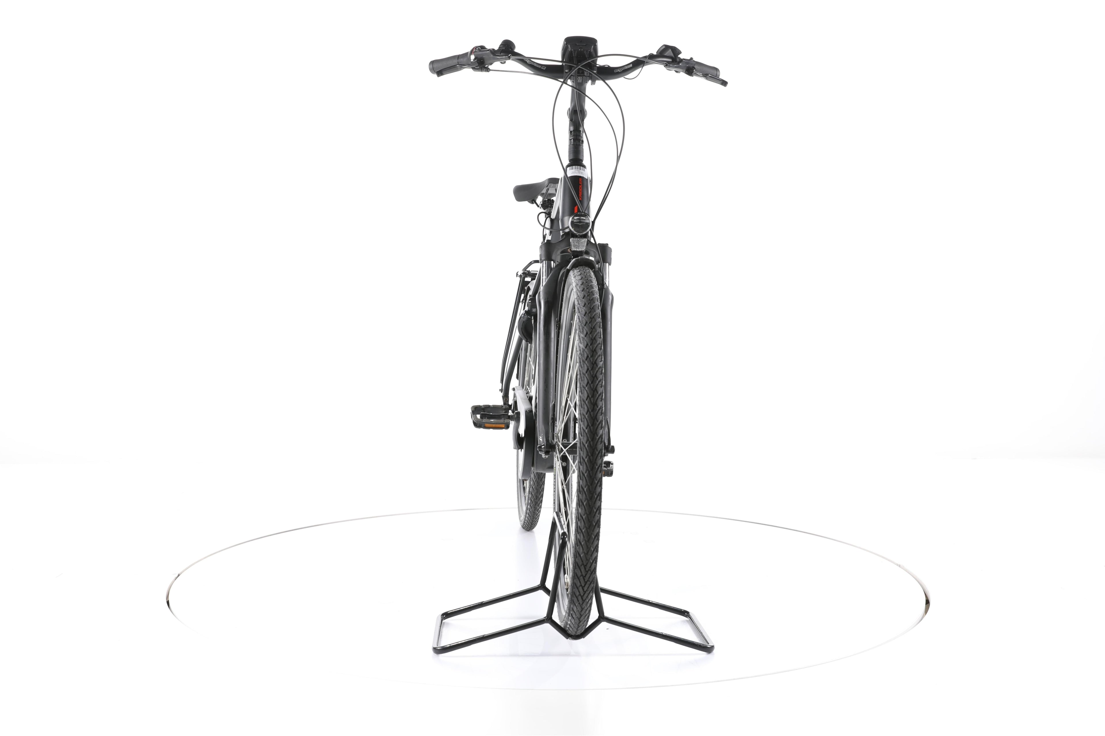 Kreidler Vitality Eco 8 City E-Bike - Image 4