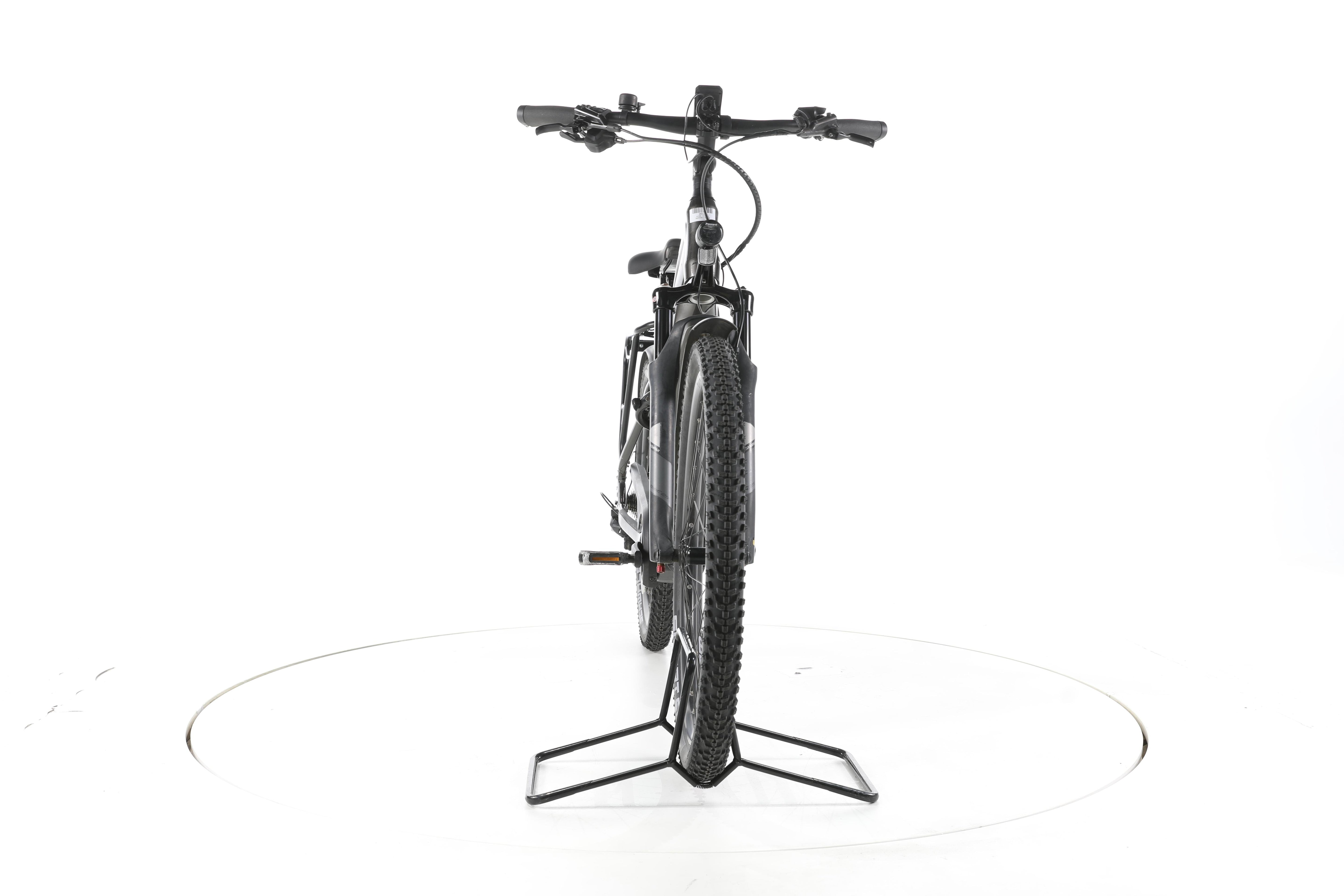 FLYER Upstreet5 7.12 Trekking E-Bike - Image 4