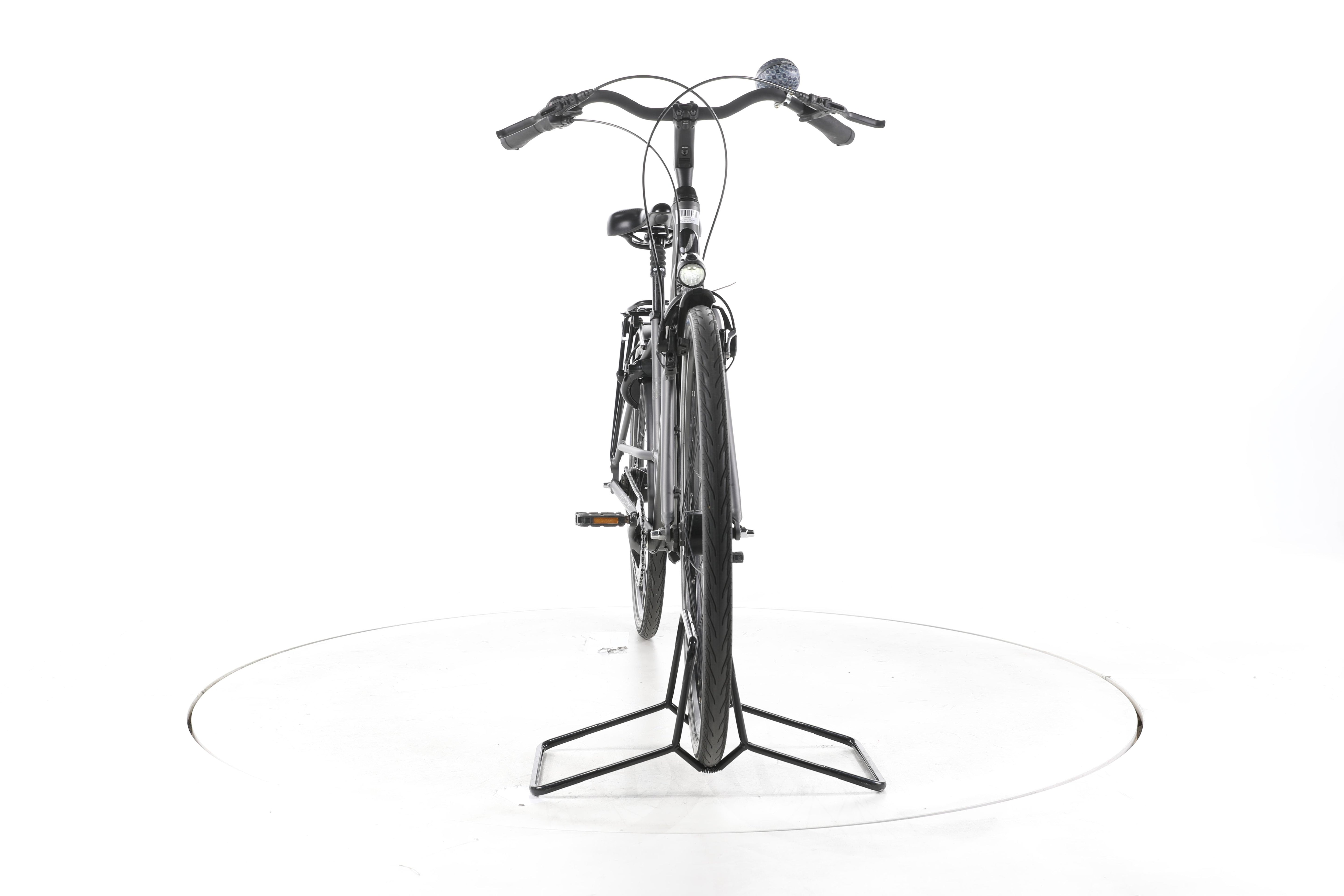 H.-P. Jakst SOMO 8.1 Fahrrad City & Trekking - Image 4