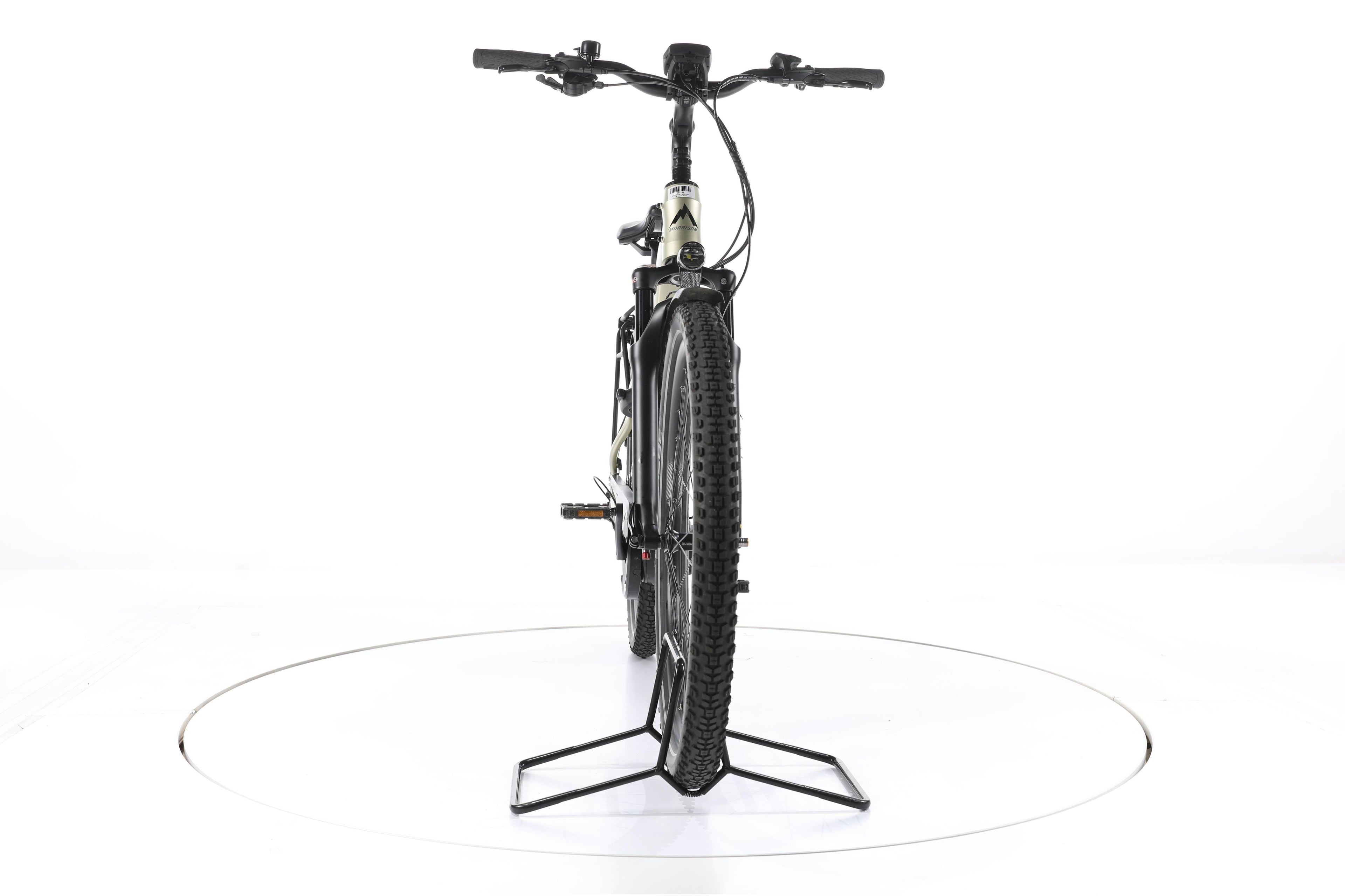 MORRISON SUB 2.0 Trekking E-Bike - Image 4