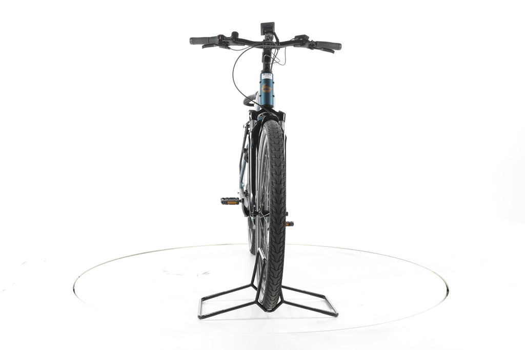 Bergamont E-Horizon Elite 6 City E-Bike - Image 4