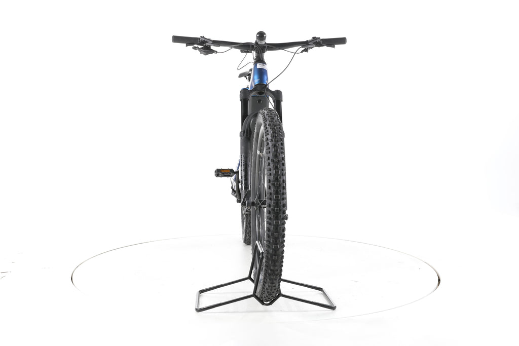 Cube Stereo Hybrid ONE44 HPC Fully E-Bike 2025 - Image 4