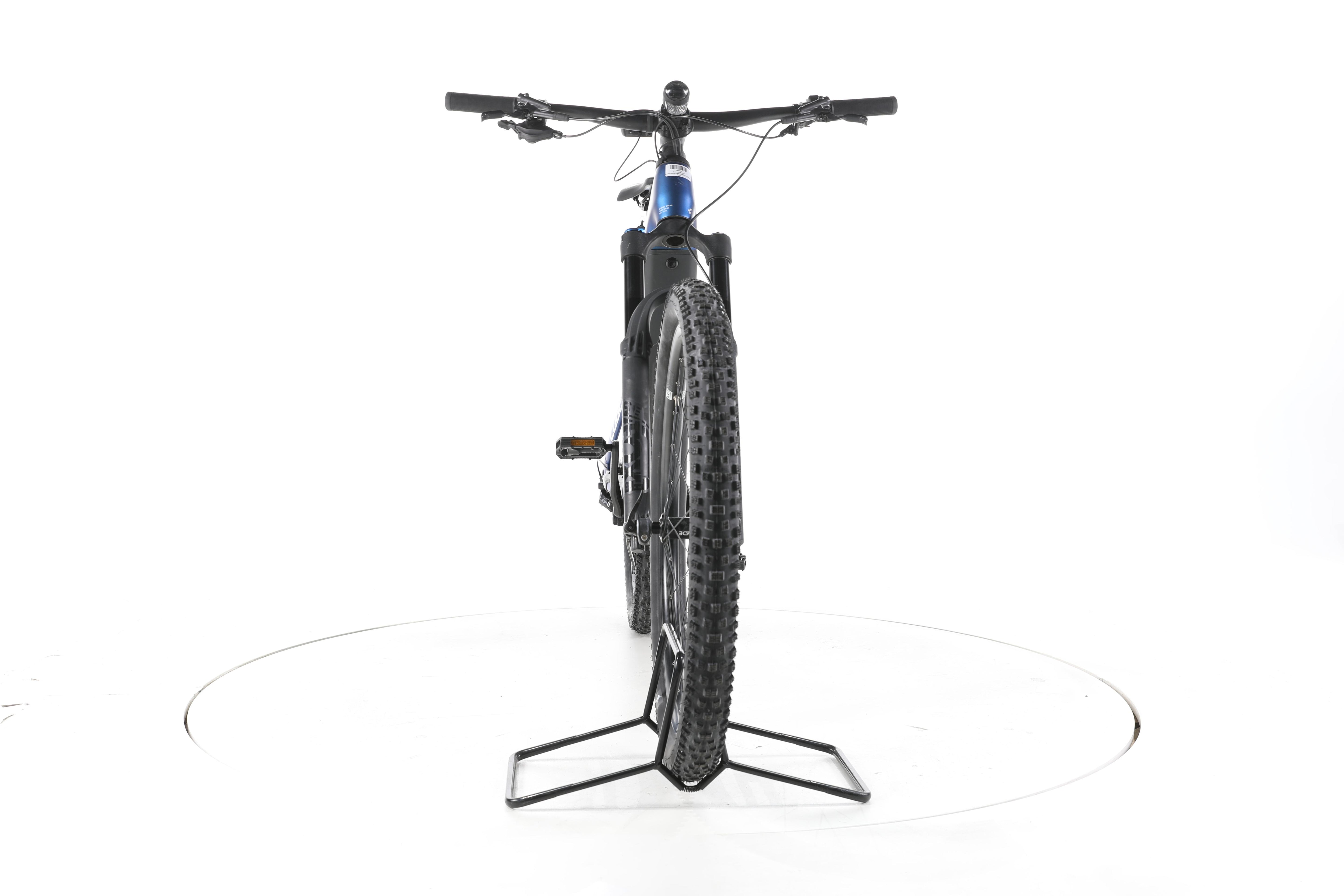 Cube Stereo Hybrid ONE44 HPC Fully E-Bike 2025 - Image 4