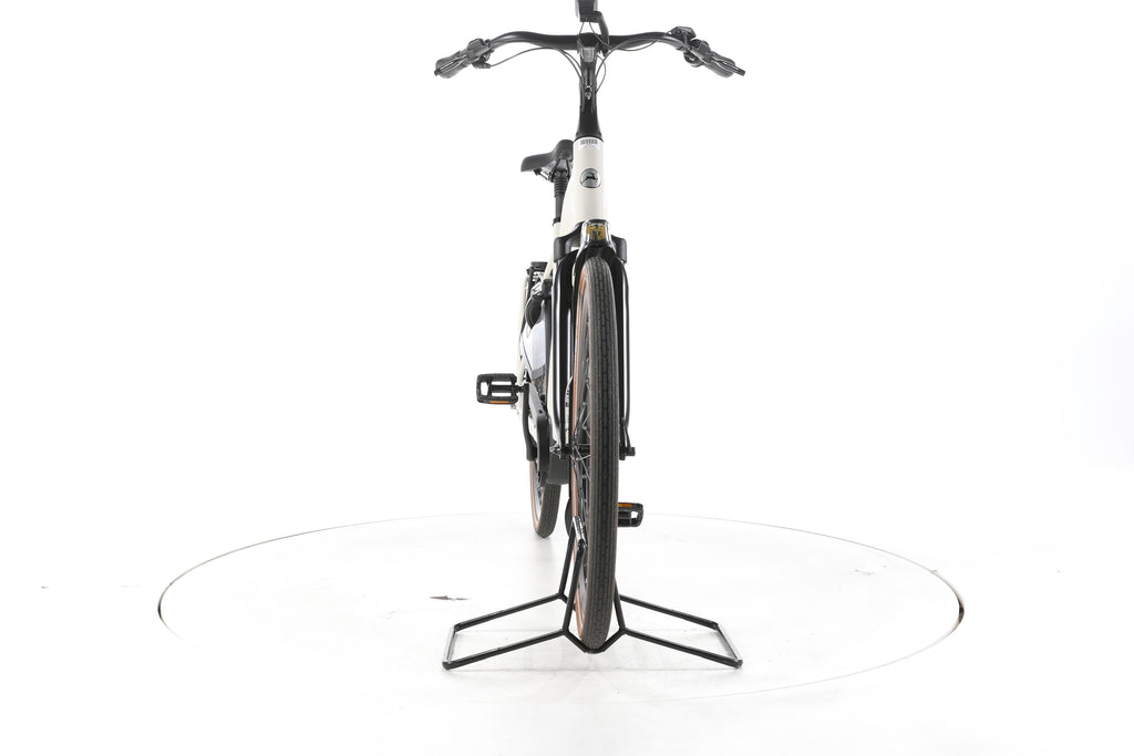 Gazelle Arroyo C5 City E-Bike 2024 - Image 4