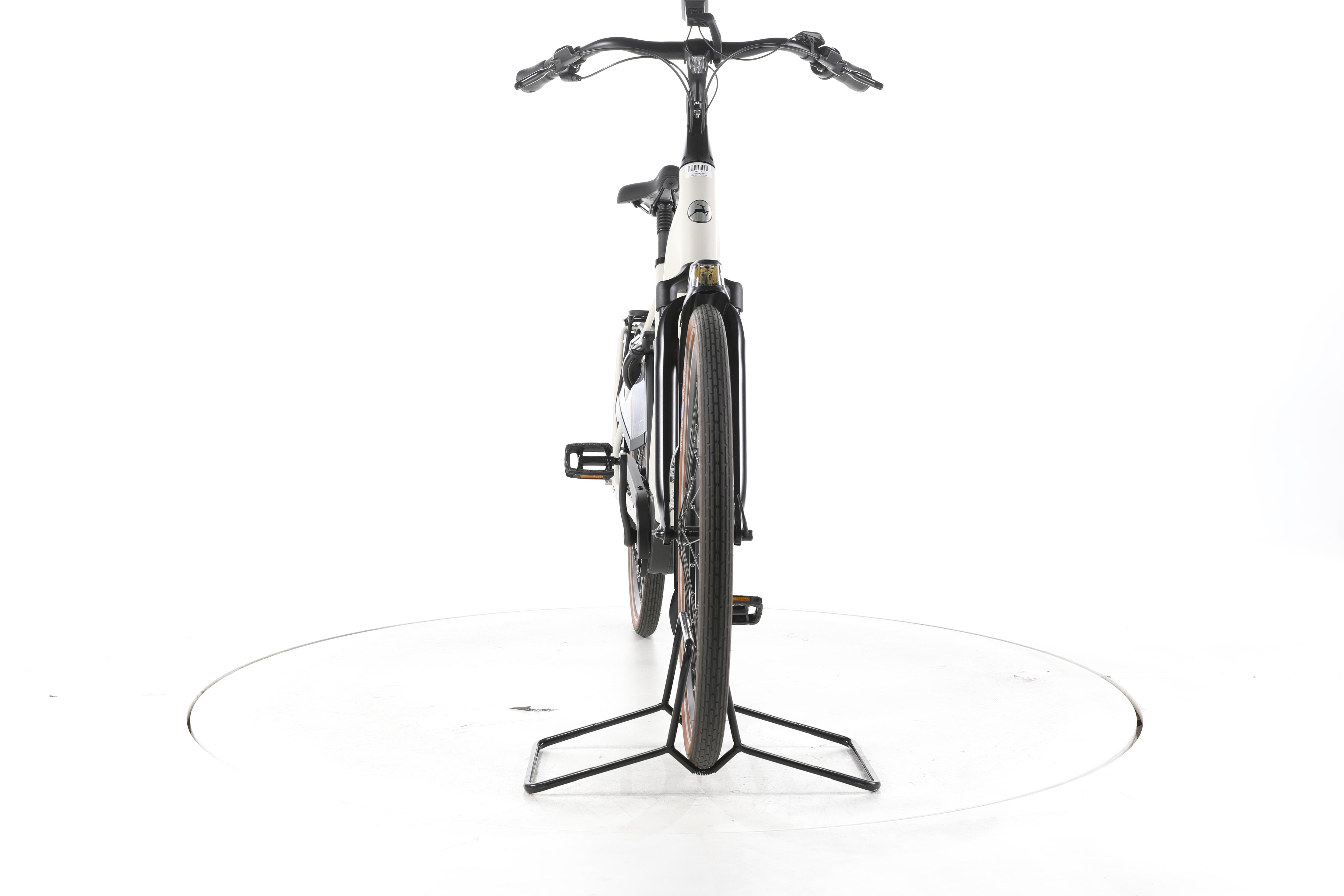 Gazelle Arroyo C5 City E-Bike 2024 - Image 4