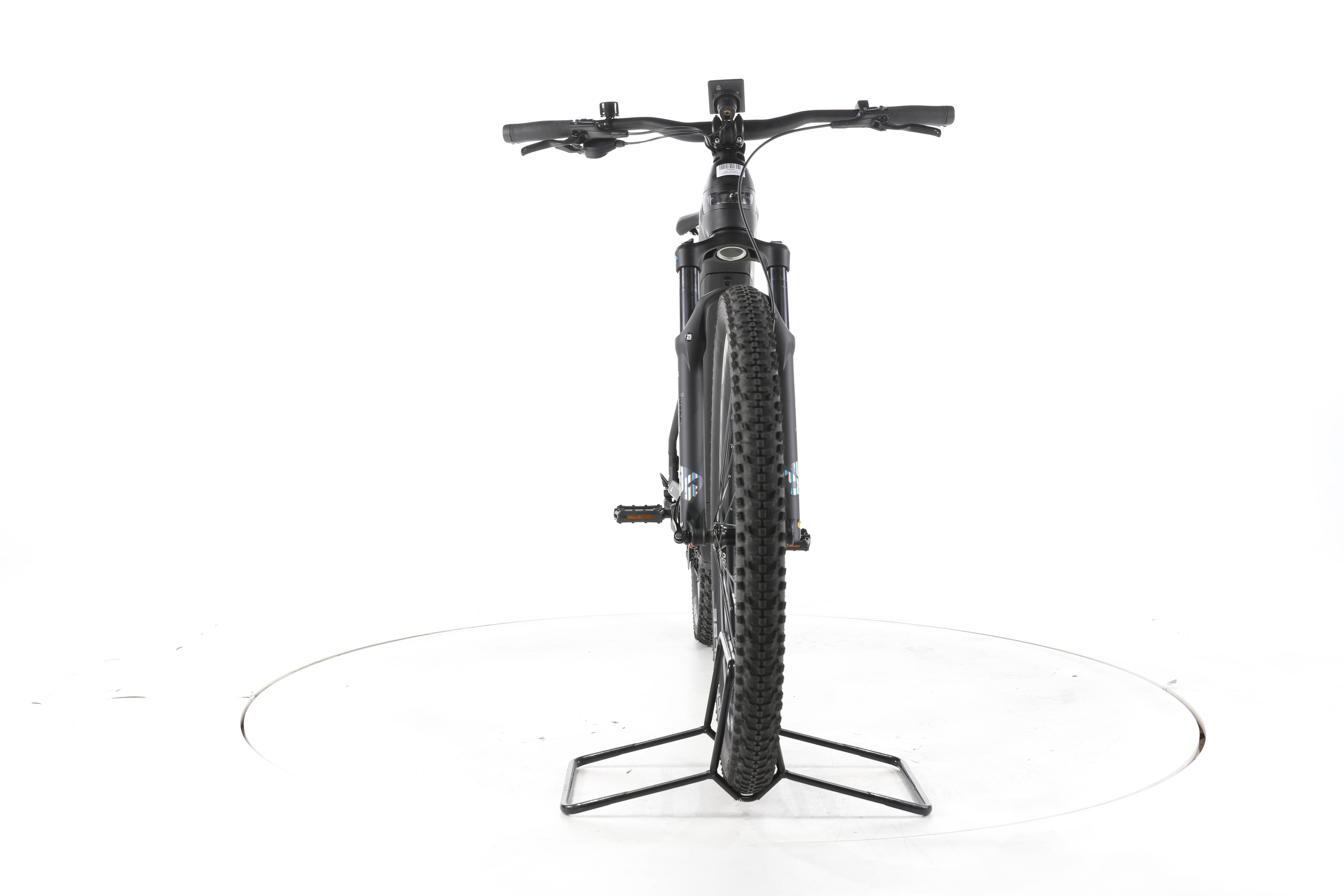 Bulls COPPERHEAD EVO E-Bike 2025 - Image 4