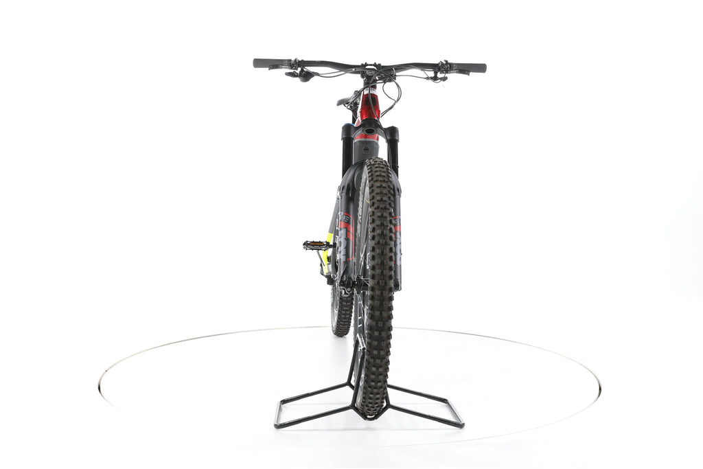 Haibike Nduro 7 Fully E-Bike 2024 - Image 4