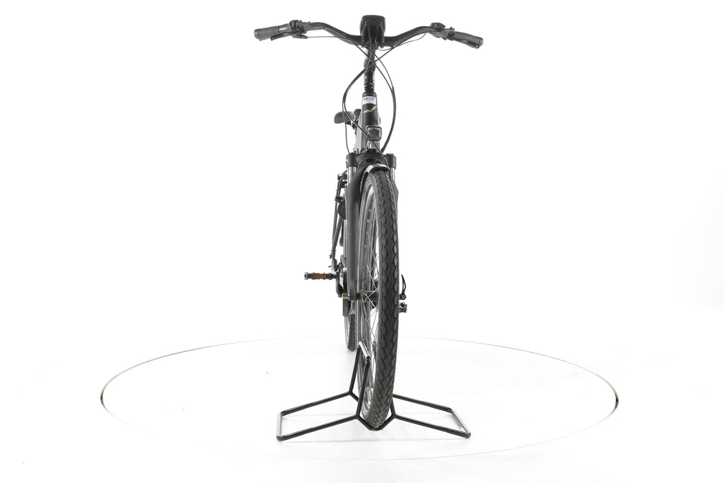 Victoria eTrekking 9.8 City E-Bike - Image 4