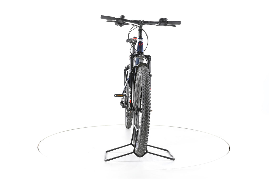 R Raymon Cross Ray FS E 4.0 Trekking E-Bike - Image 4