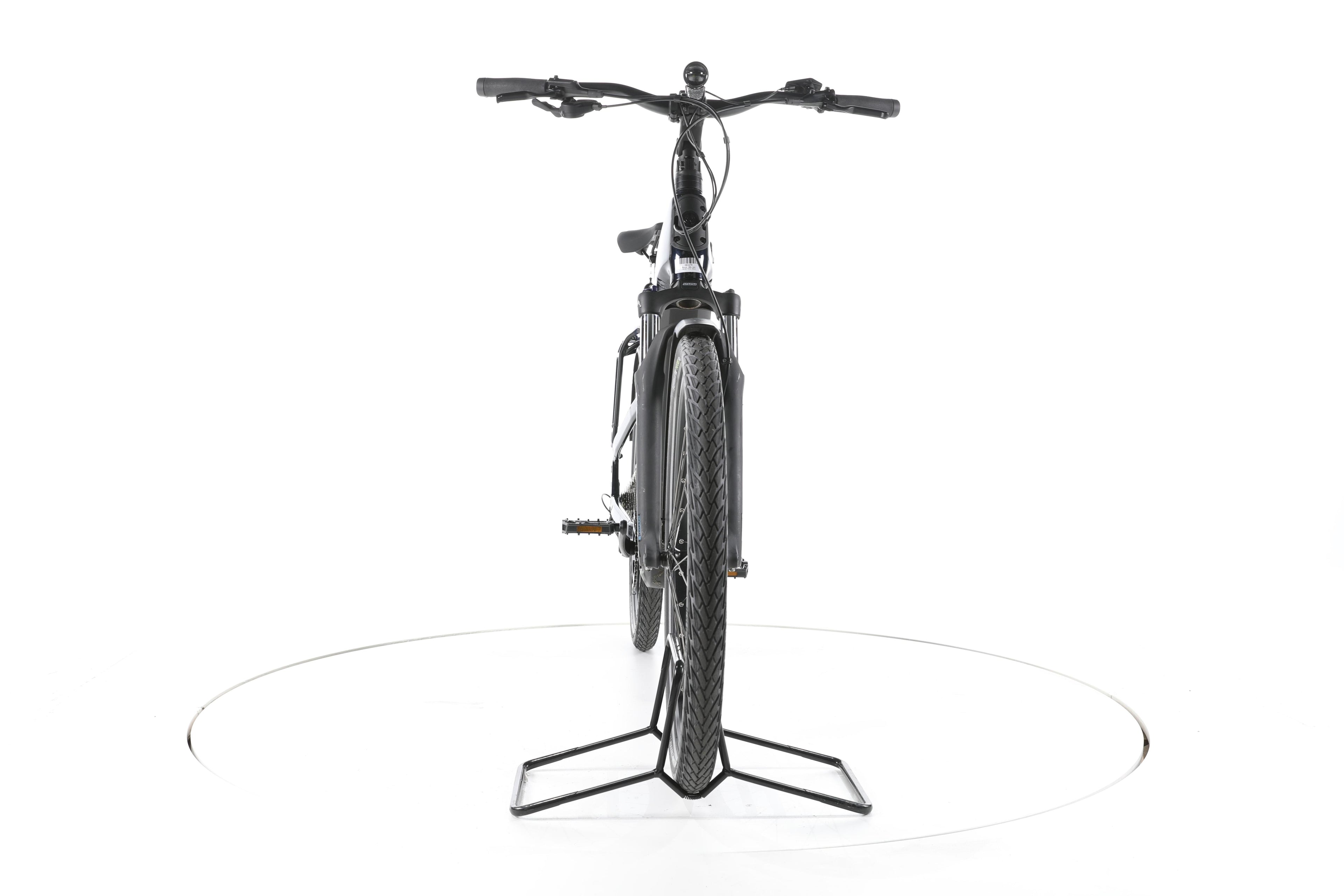 Winora YAKUN 10 Trekking E-Bike - Image 4