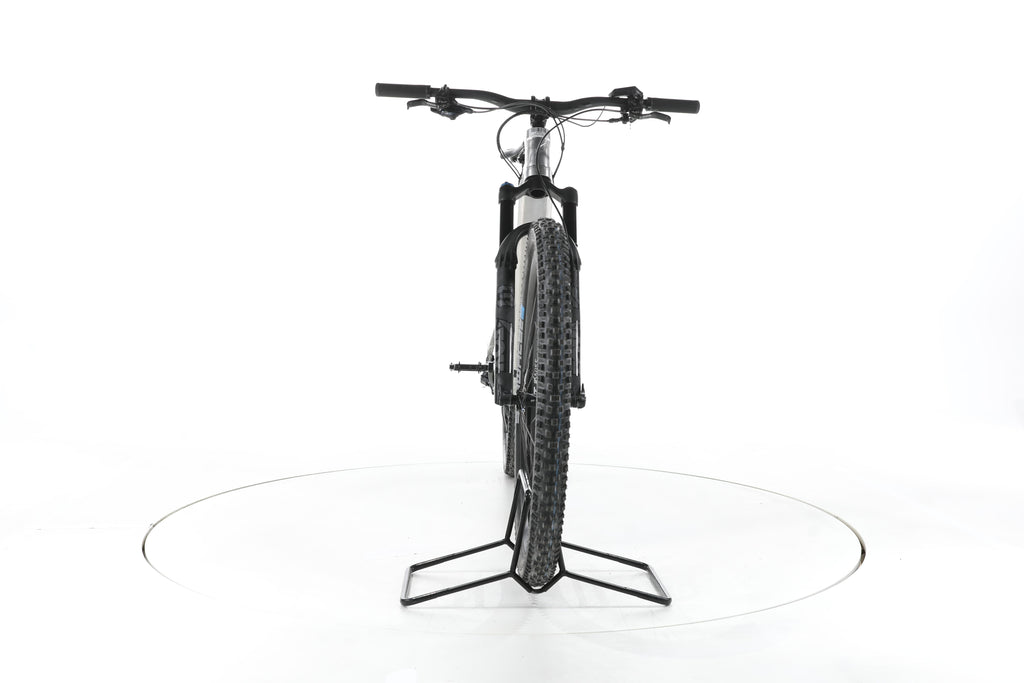 Nicolai S14 SWIFT - HLS Fully E-Bike - Image 4