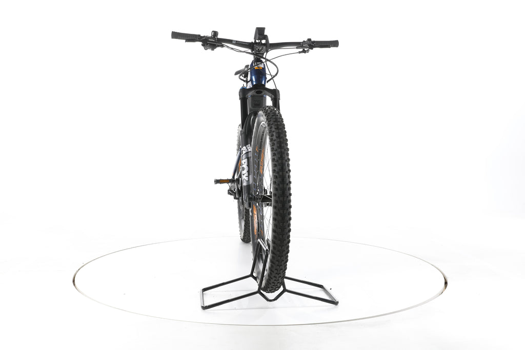 Conway Xyron S 3.9 E-Bike Fully 2025 - Image 4