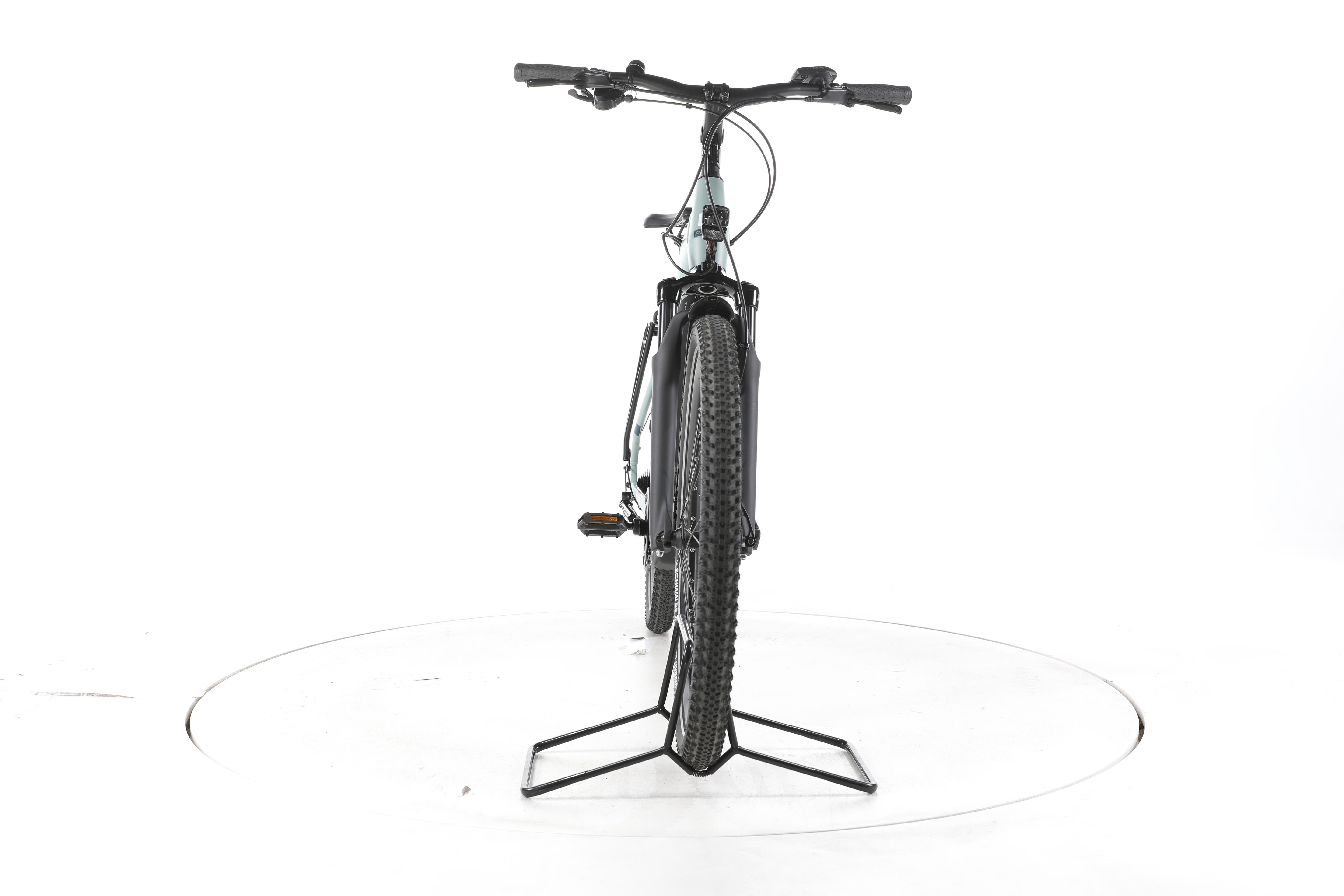 R Raymon TourRay Select Trekking E-Bike Tiefeinsteiger 2025 - Image 4