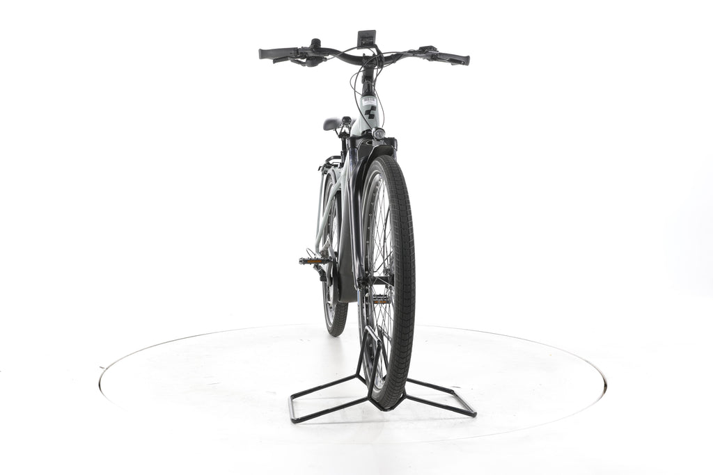 Cube Kathmandu Hybrid ONE Trekking E-Bike - Image 4