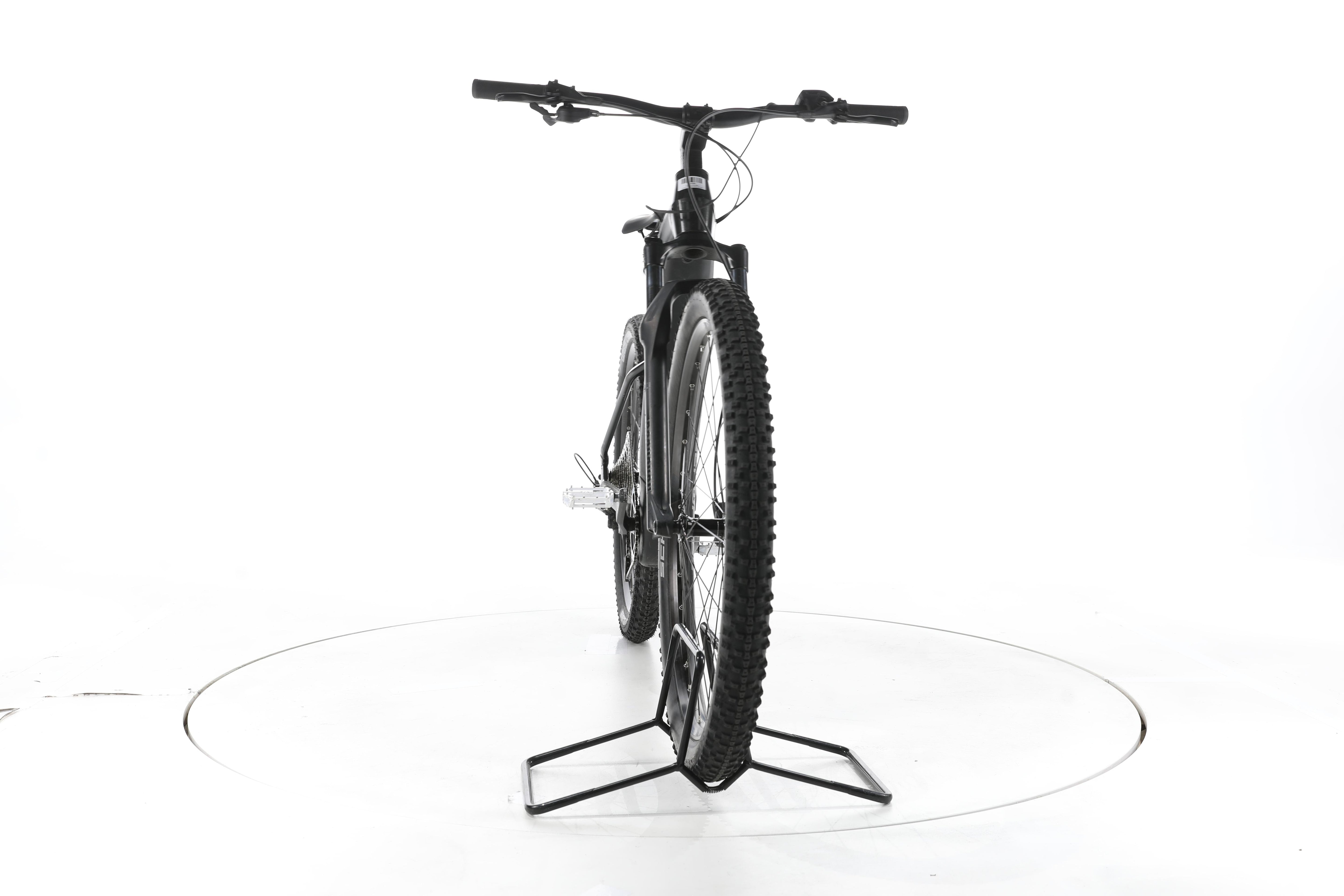 Cube Reaction Hybrid Race E-Bike - Image 4