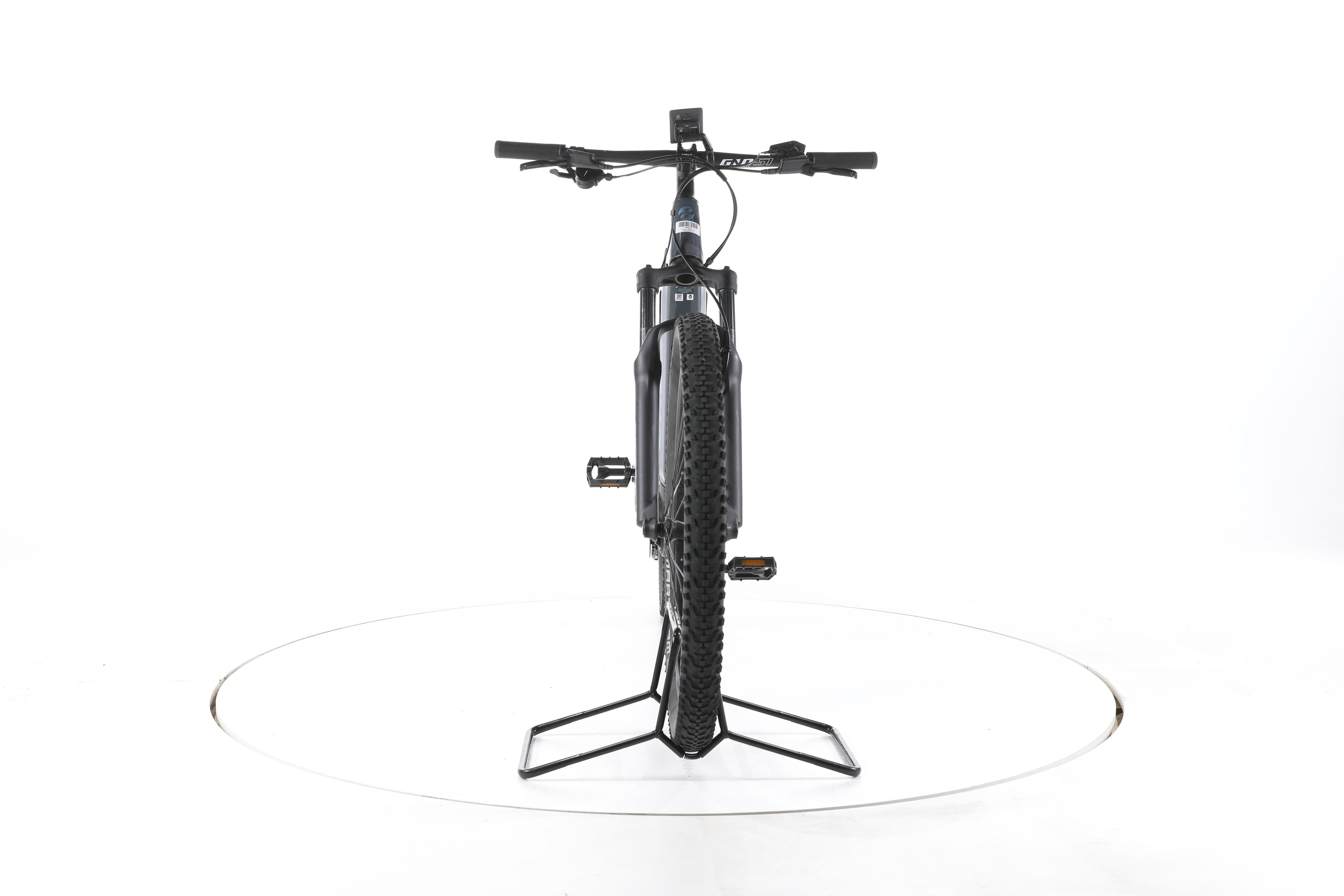 Ghost E-Teru B Trekking E-Bike - Image 4