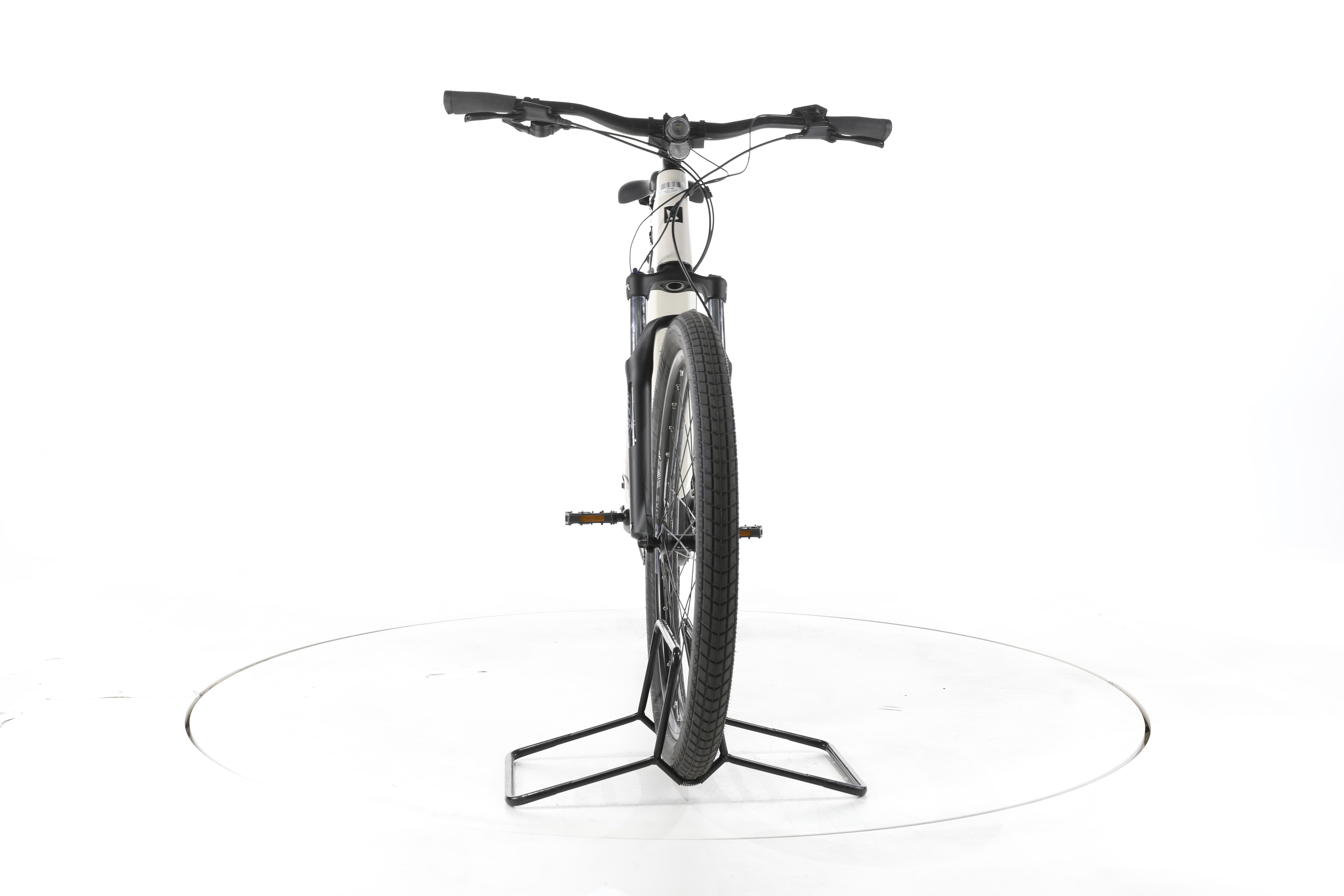 Haibike Trekking 3 Trekking E-Bike - Image 4
