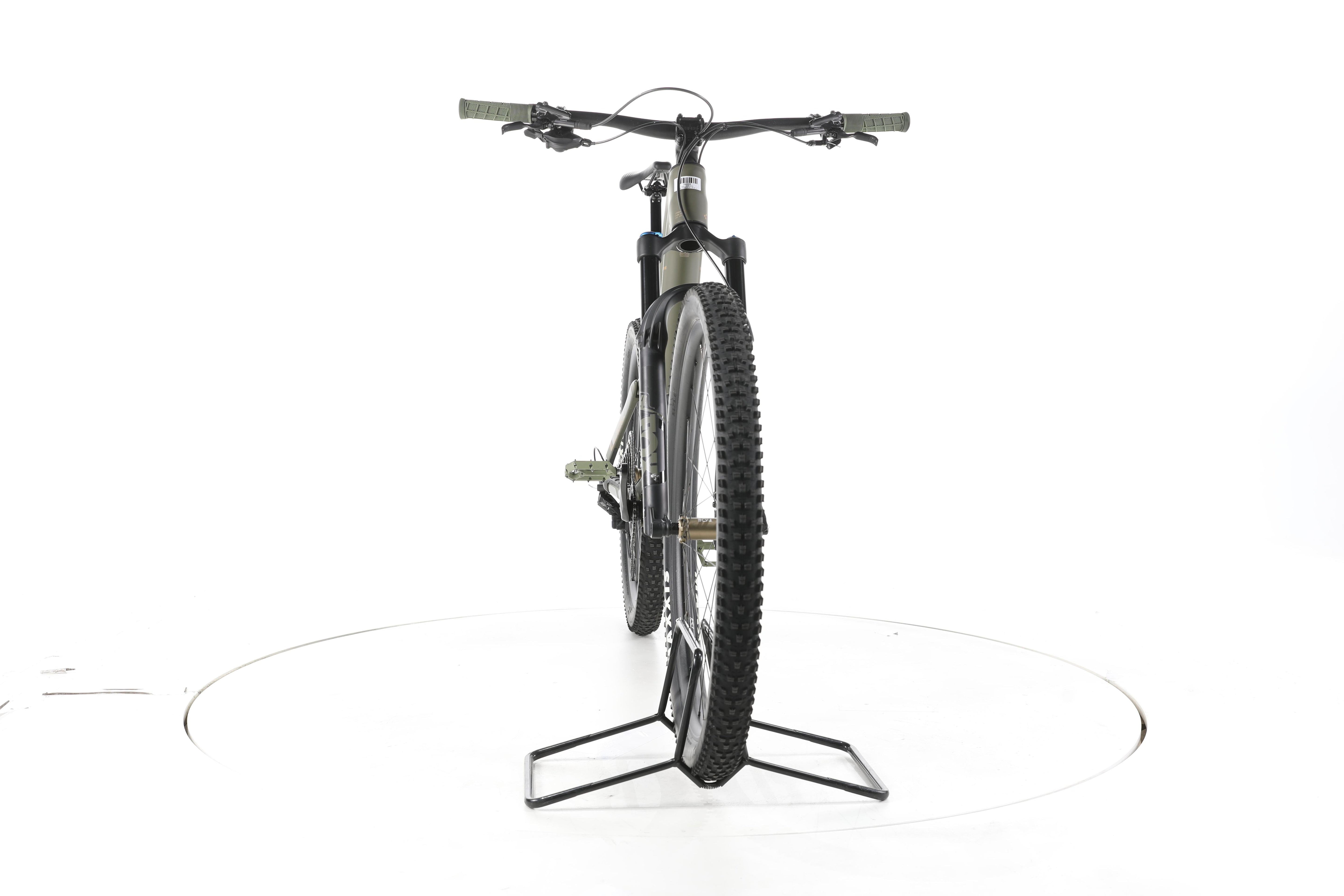 Cube Stereo One22 C:62 TM Fahrrad Fully - Image 4