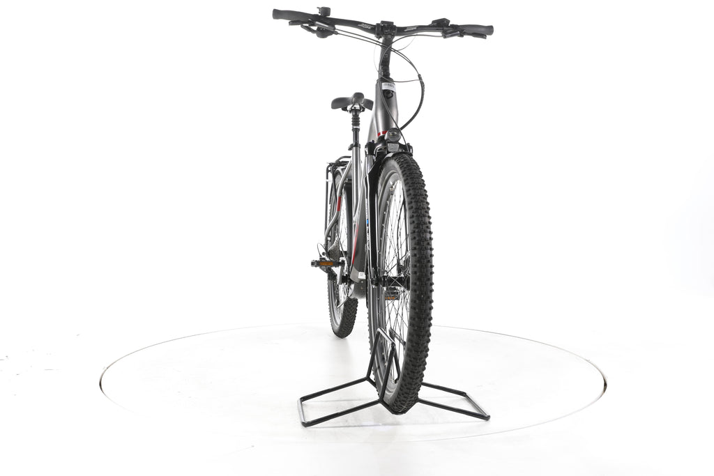 CONE Bikes eStreet IN 3.0 Trekking E-Bike - Image 4