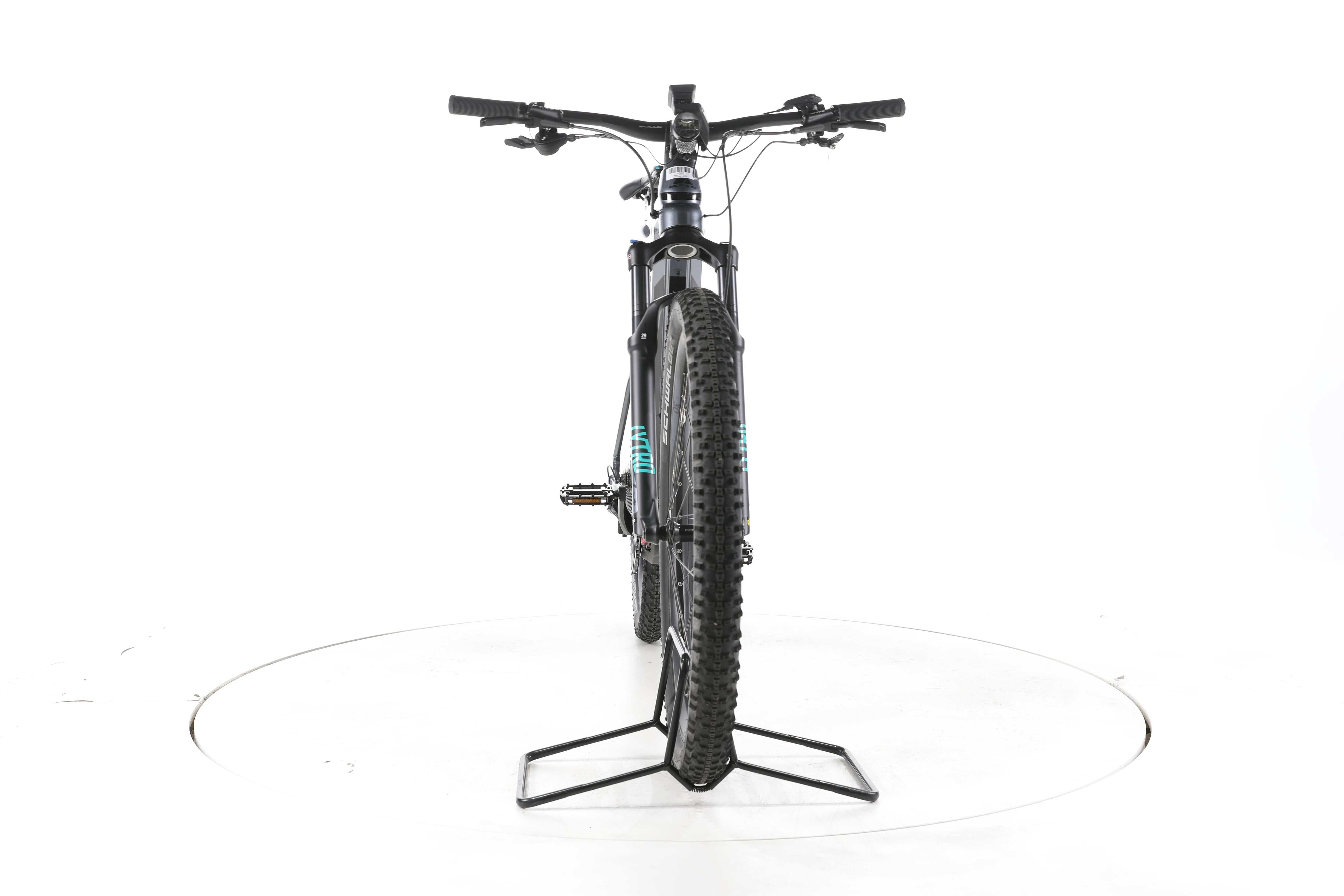 Bulls Sonic EVO 1 E-Bike - Image 4