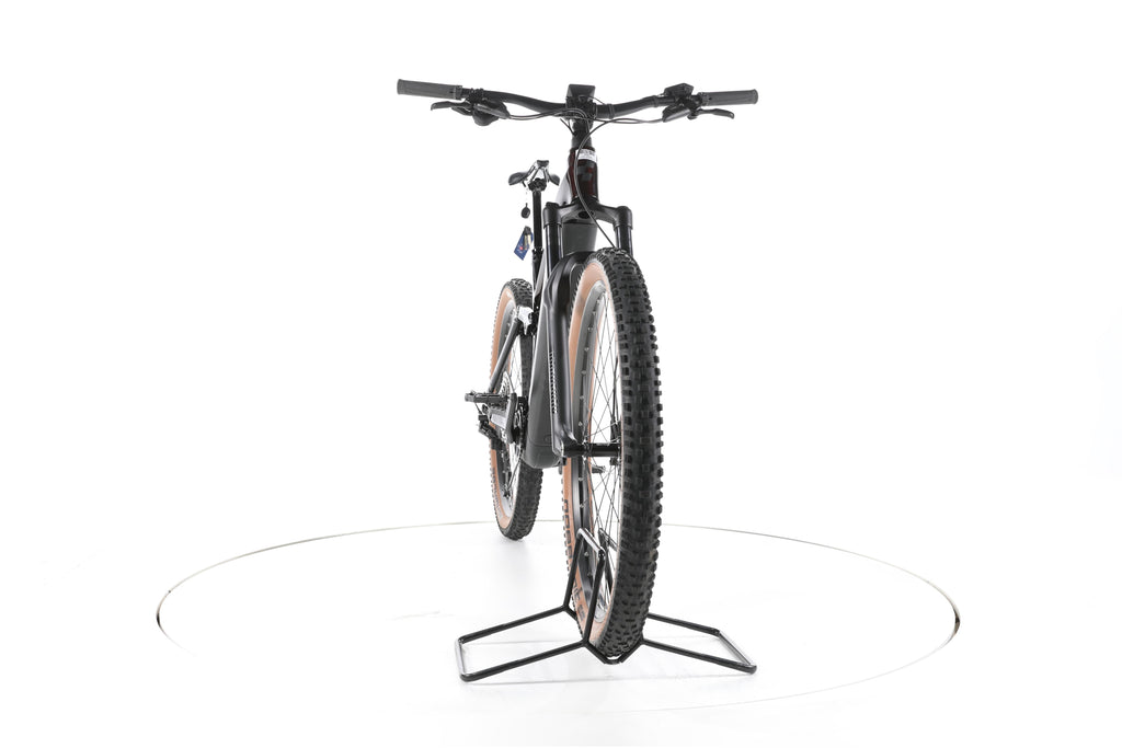 Cube Stereo Hybrid 140 HPC Race Fully E-Bike Carbon 2024 - Image 4