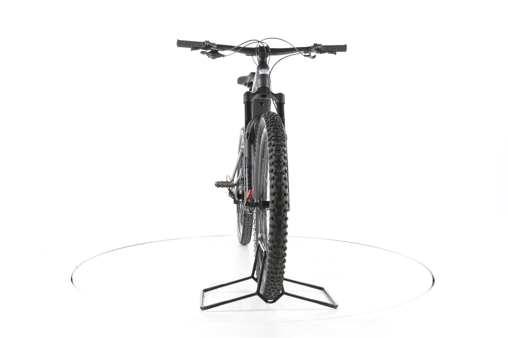 Cube Stereo Hybrid One44 Fully E-Bike Carbon 2024 - Image 4