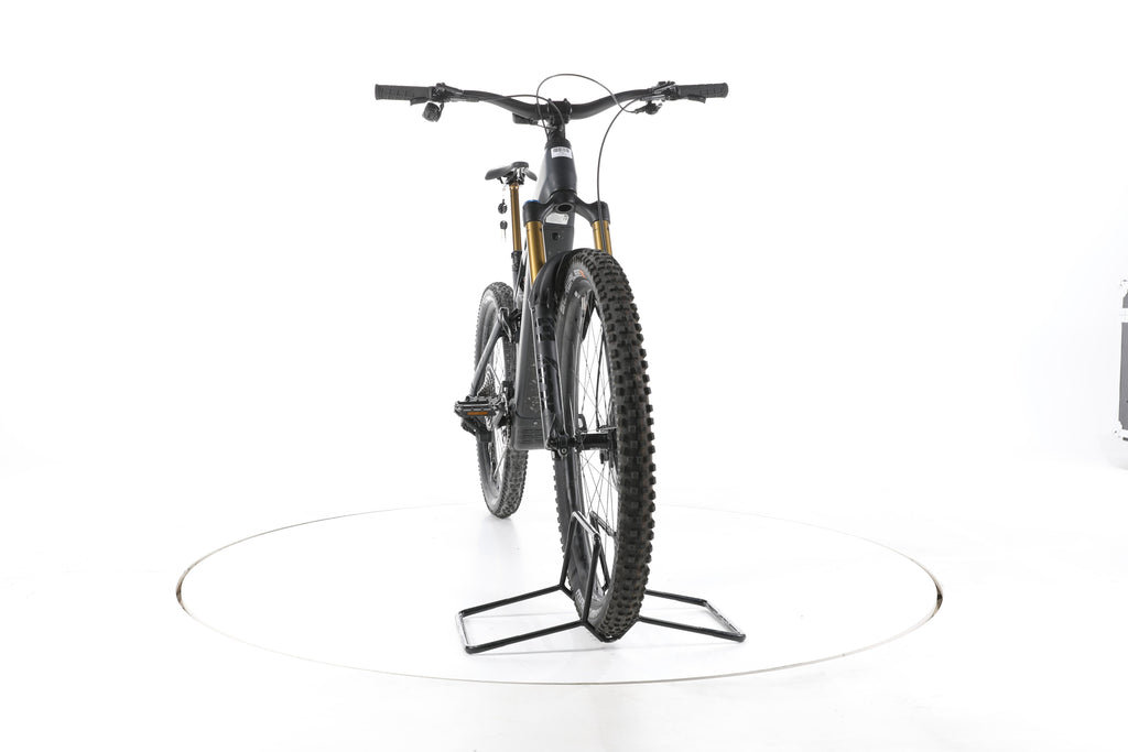 Cube Stereo Hybrid ONE77 HPC AT E-Bike Fully Carbon 2025 - Image 4