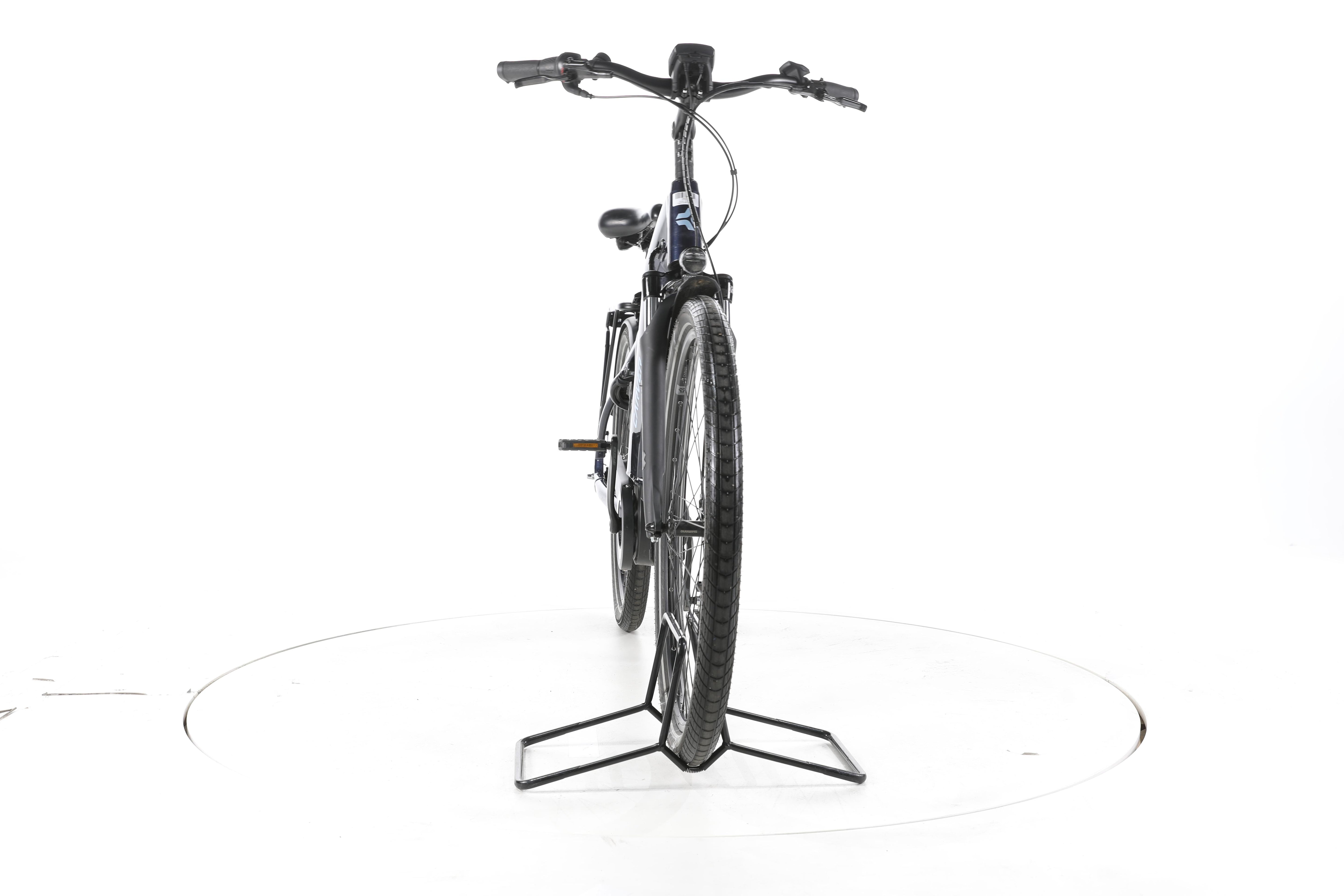Carver Cityzen E.430 City E-Bike Tiefeinsteiger - Image 4