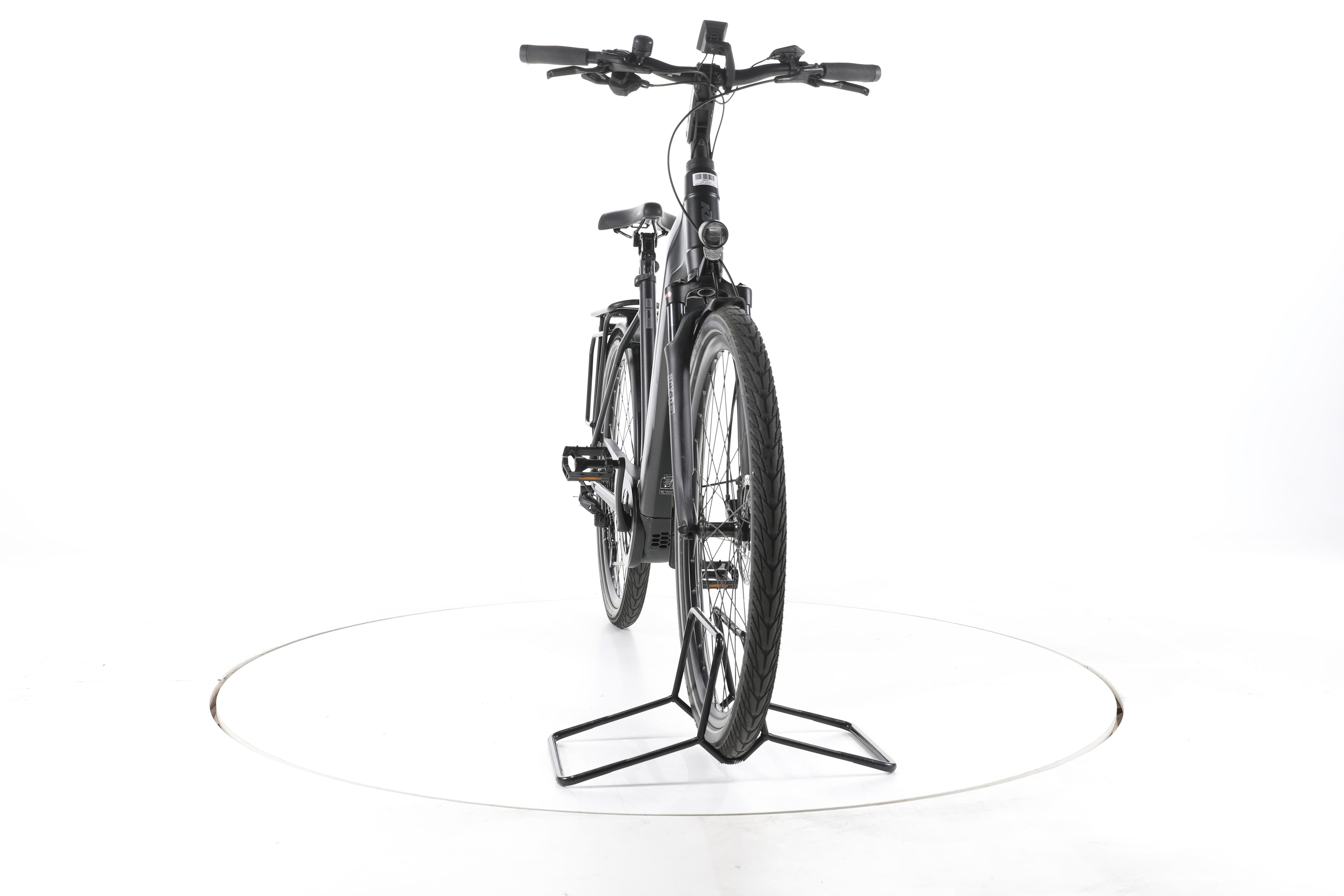 KTM ZEG Cento 10 Plus Trekking E-Bike - Image 4