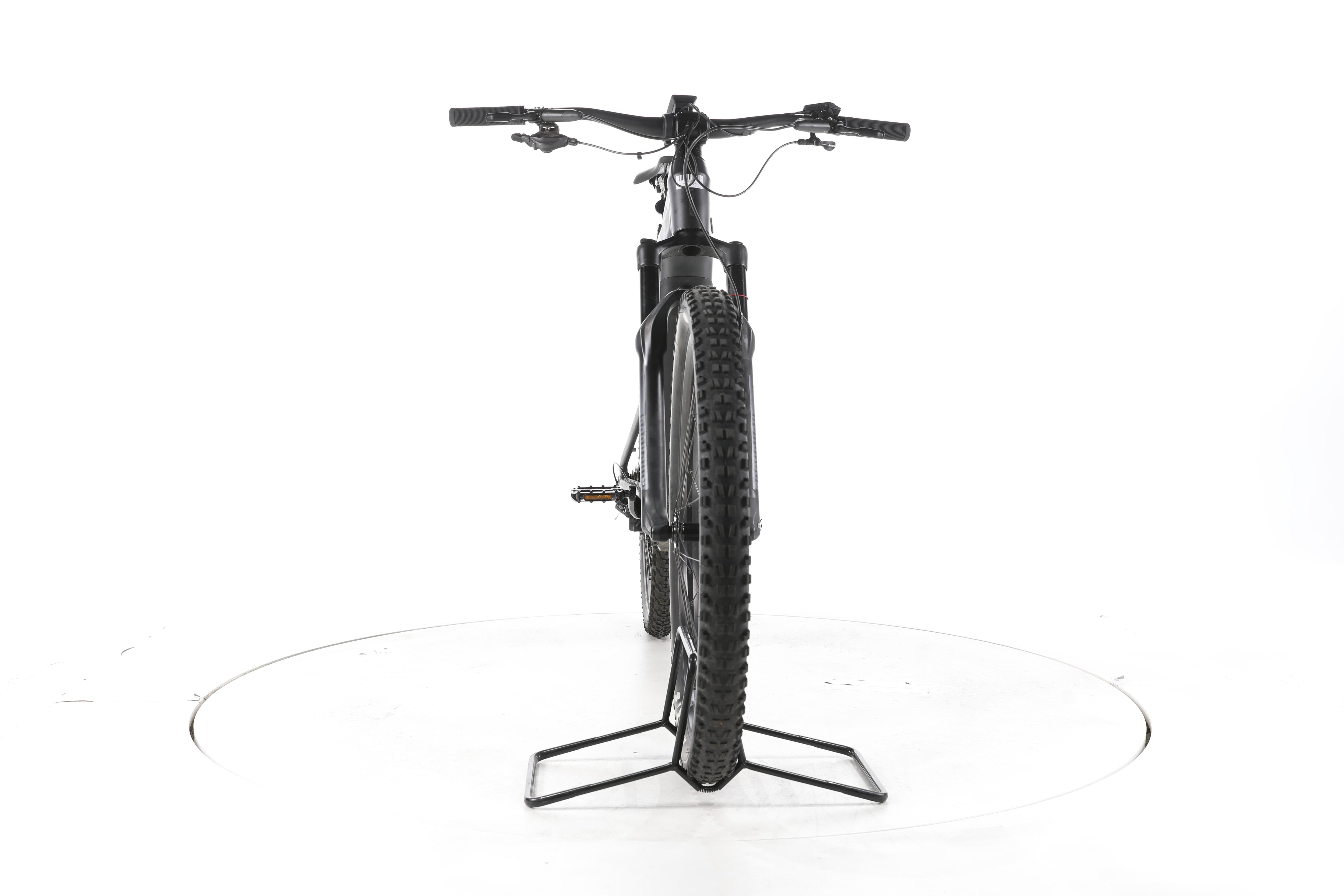Focus Thron² 6.8 E-Bike Fully - Image 4