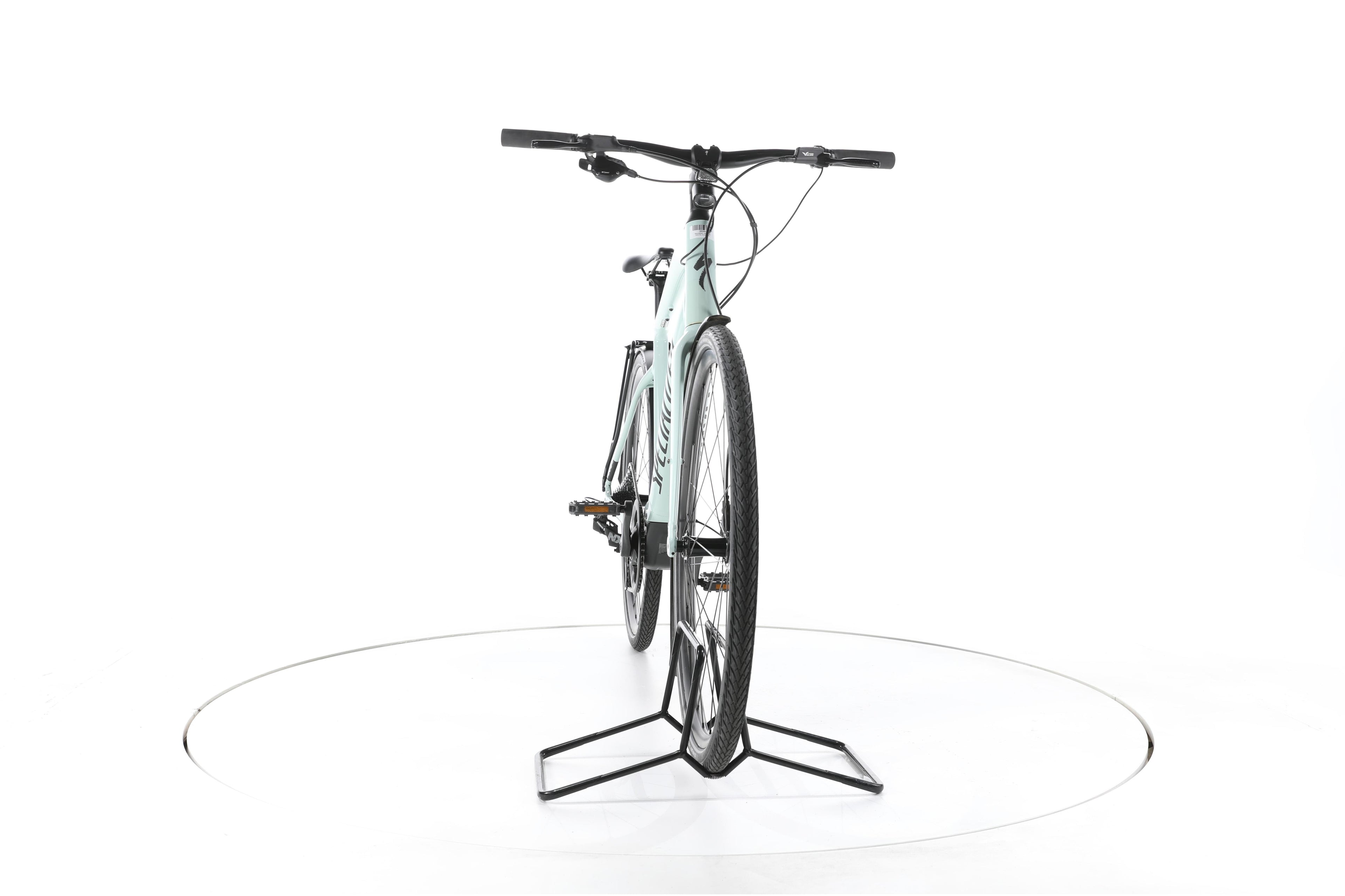 Specialized Turbo Vado SL 4.0 Trekking E-Bike - Image 4