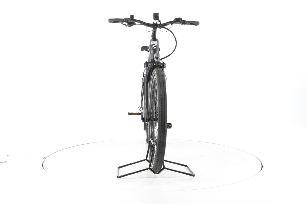 Cube Touring Hybrid ONE Trekking E-Bike - Image 4