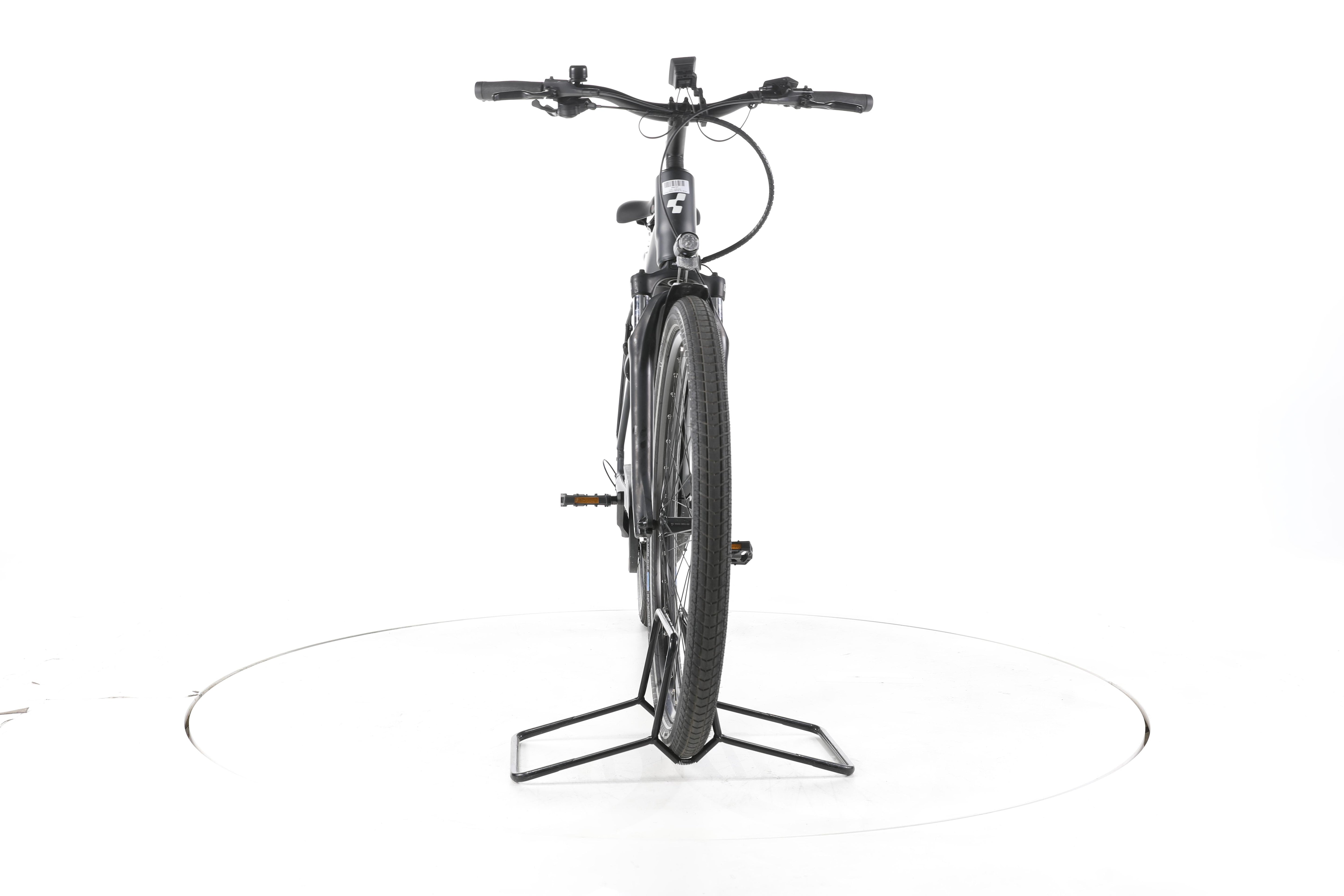 Cube Touring Hybrid ONE Trekking E-Bike - Image 4