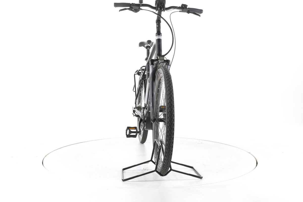 Pegasus Solero E8 Plus Trekking E-Bike - Image 4